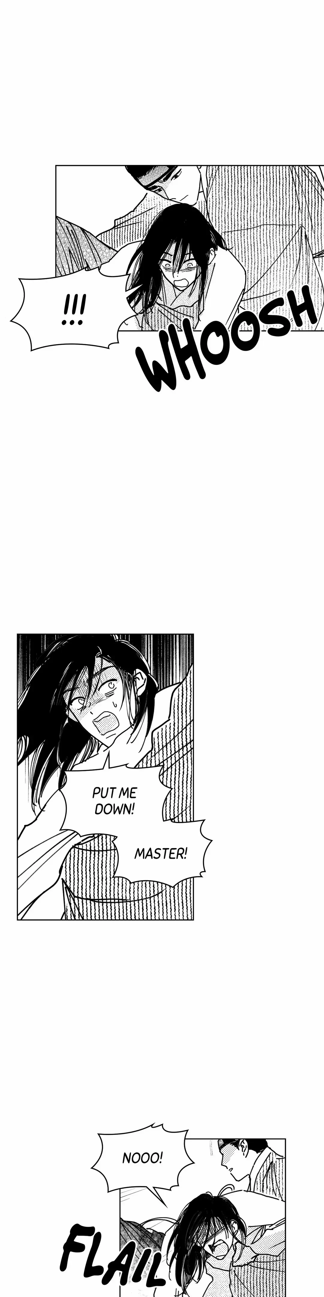 Bongchon Bride Chapter 86, page 15