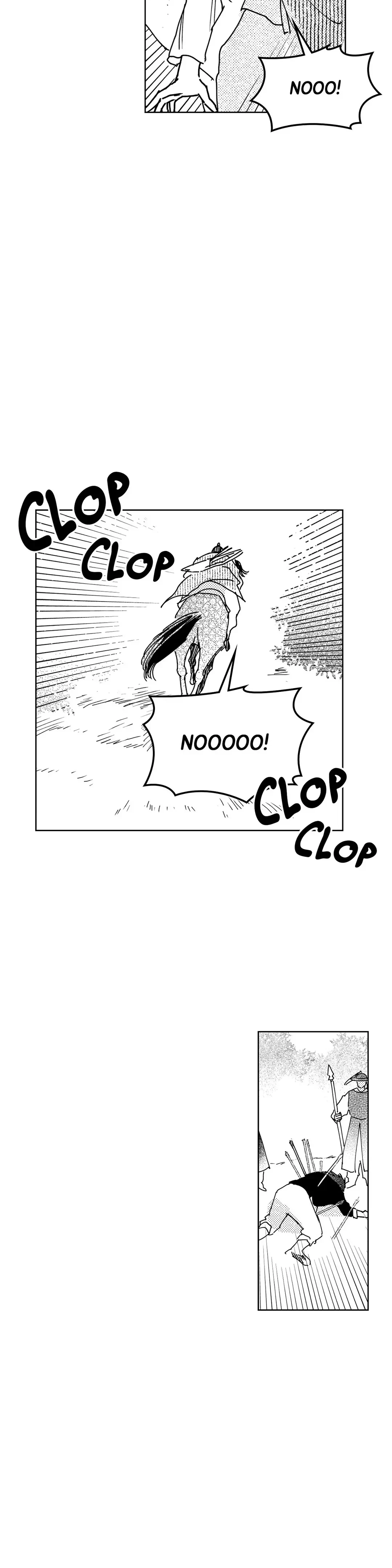 Bongchon Bride Chapter 86, page 16