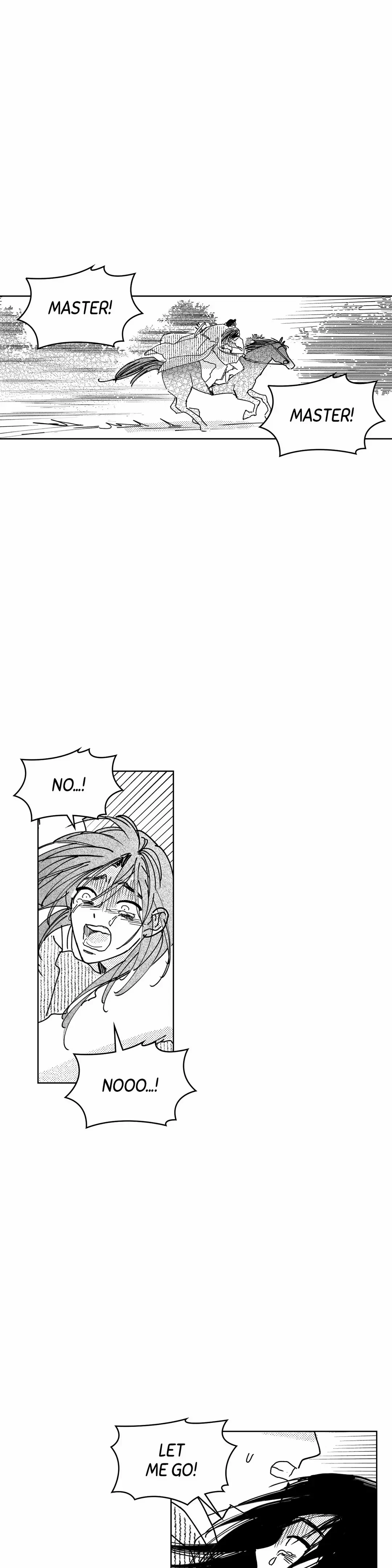 Bongchon Bride Chapter 86, page 17