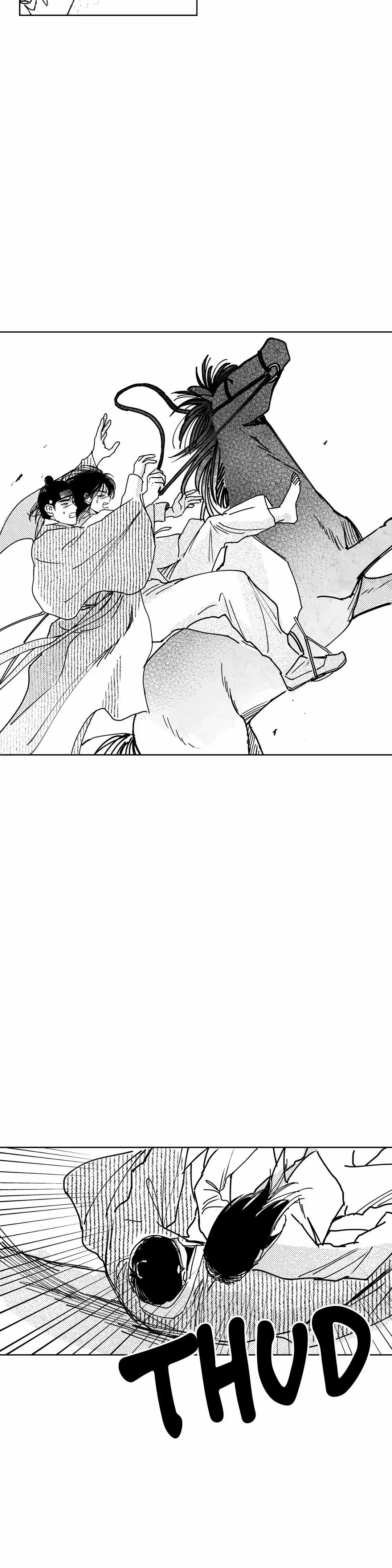 Bongchon Bride Chapter 86, page 19