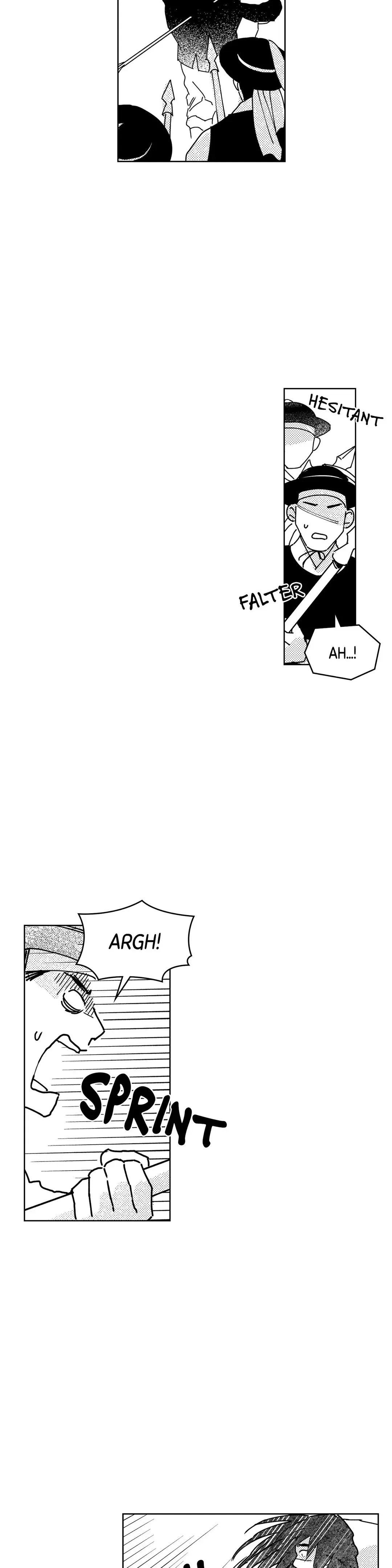 Bongchon Bride Chapter 86, page 2