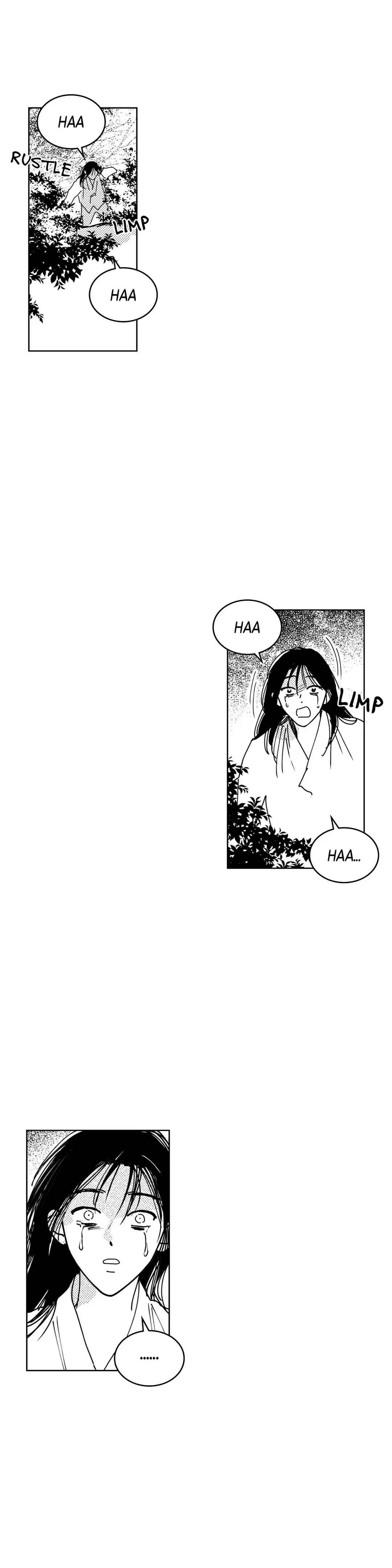 Bongchon Bride Chapter 86, page 21
