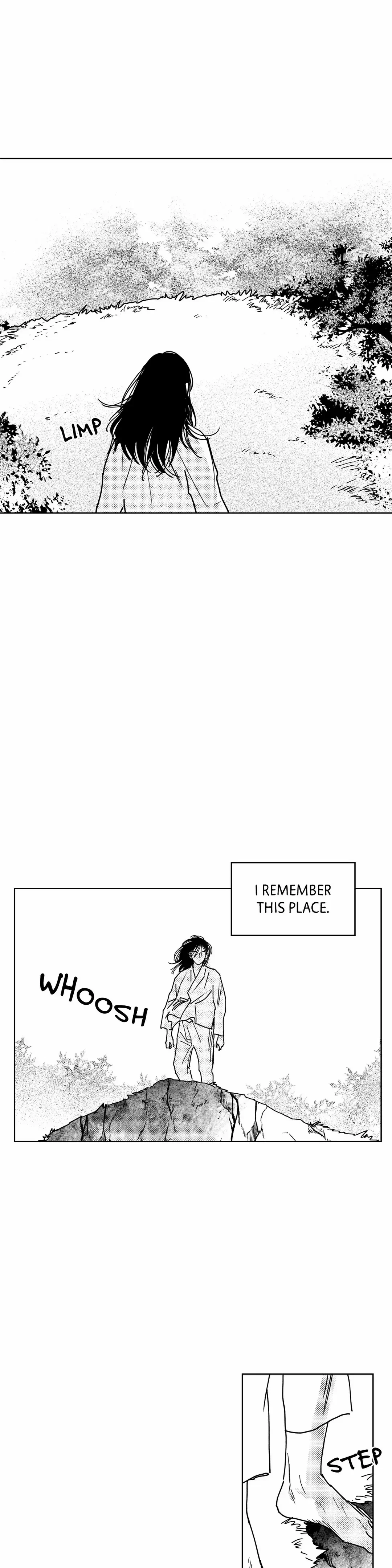 Bongchon Bride Chapter 86, page 22