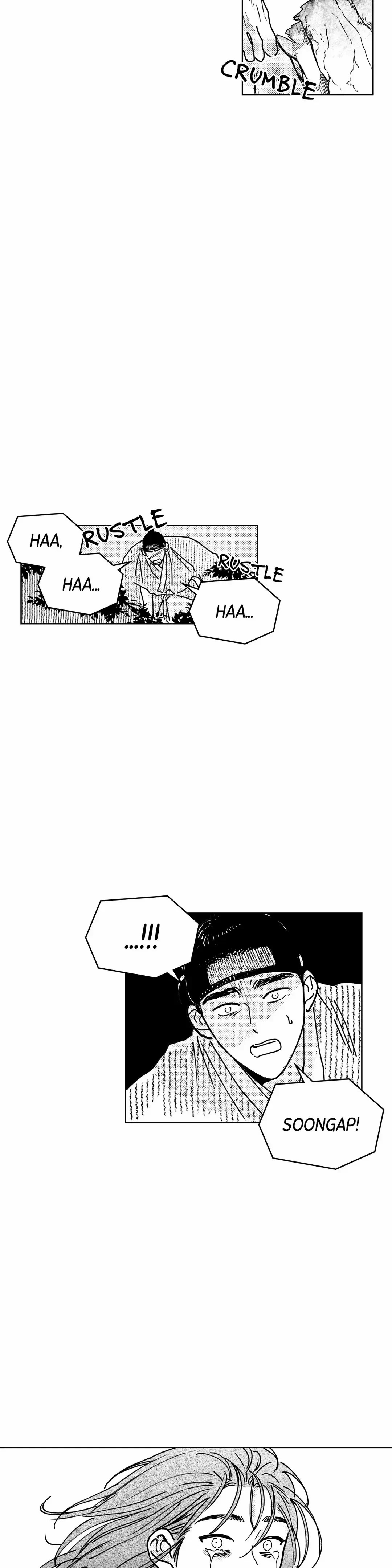 Bongchon Bride Chapter 86, page 23