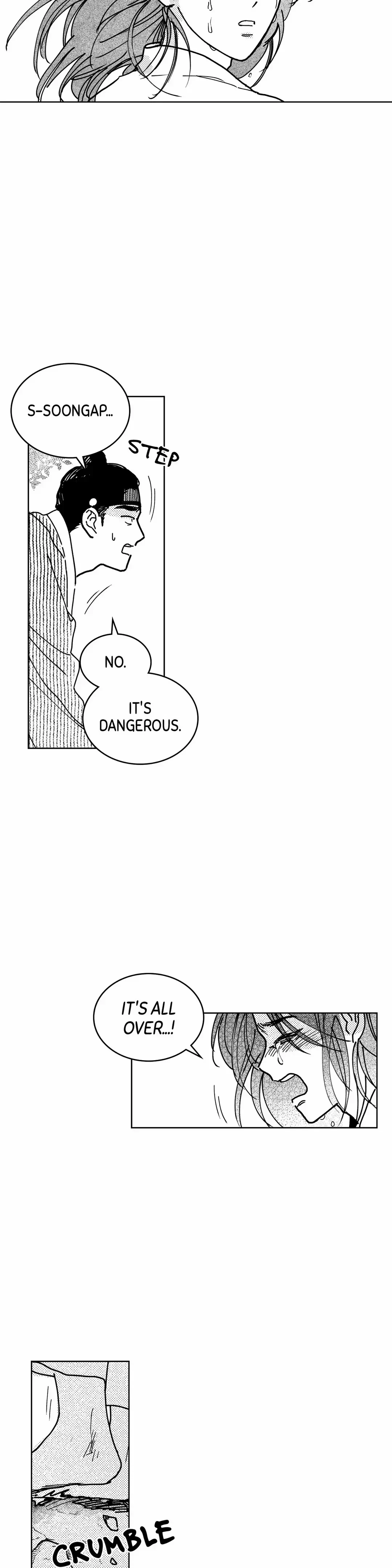 Bongchon Bride Chapter 86, page 24