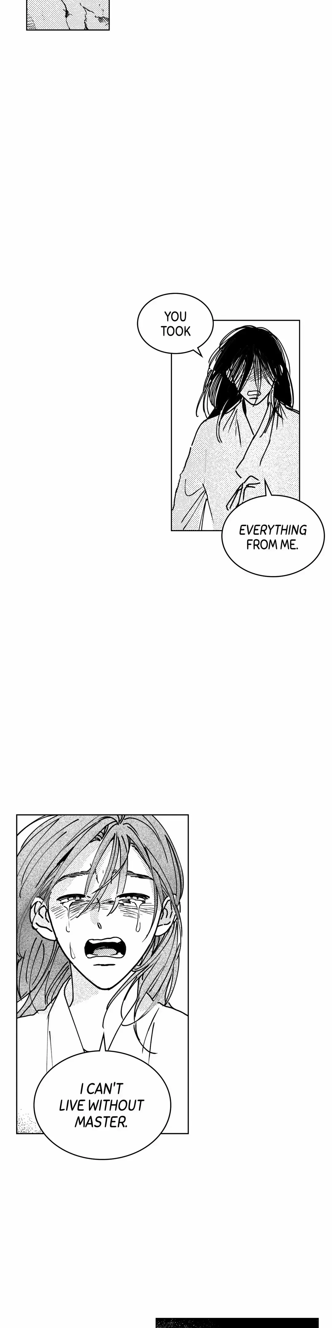 Bongchon Bride Chapter 86, page 25