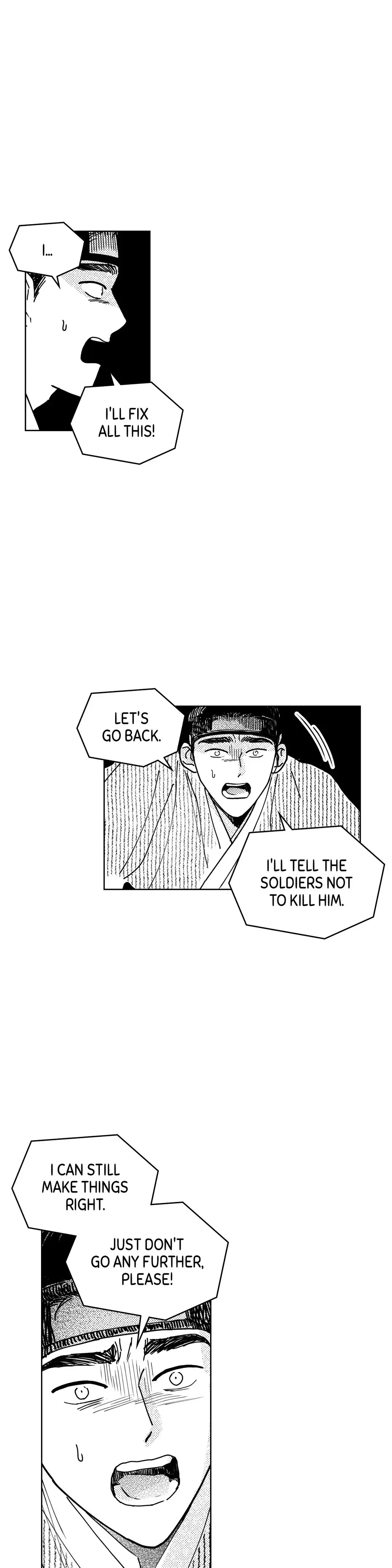 Bongchon Bride Chapter 86, page 27