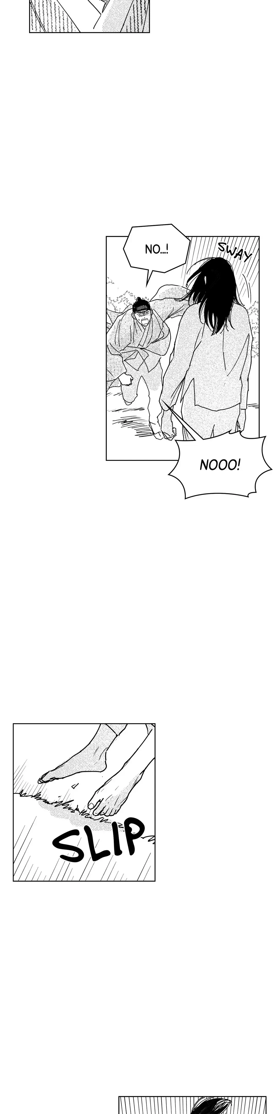 Bongchon Bride Chapter 86, page 28