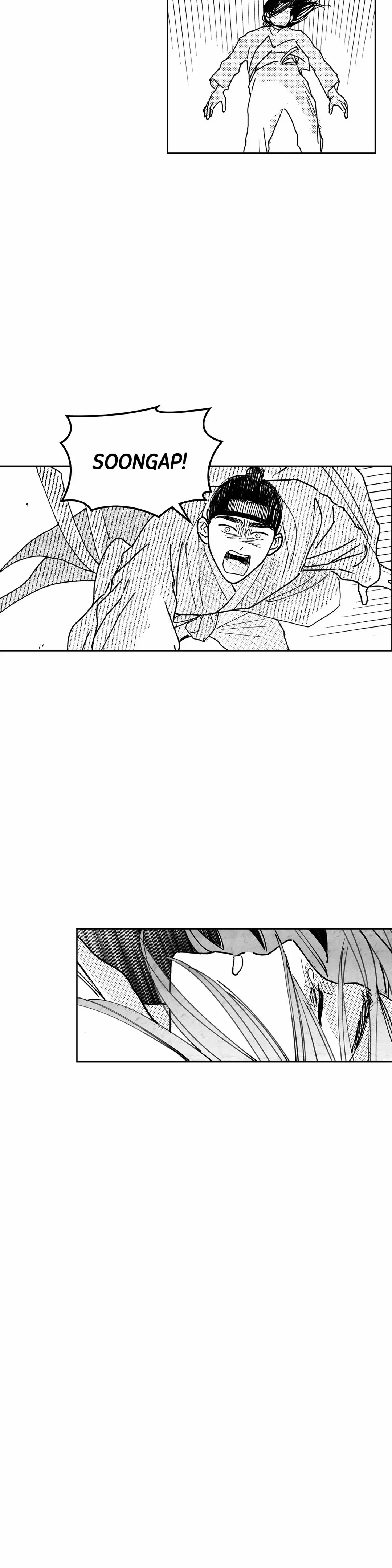 Bongchon Bride Chapter 86, page 29