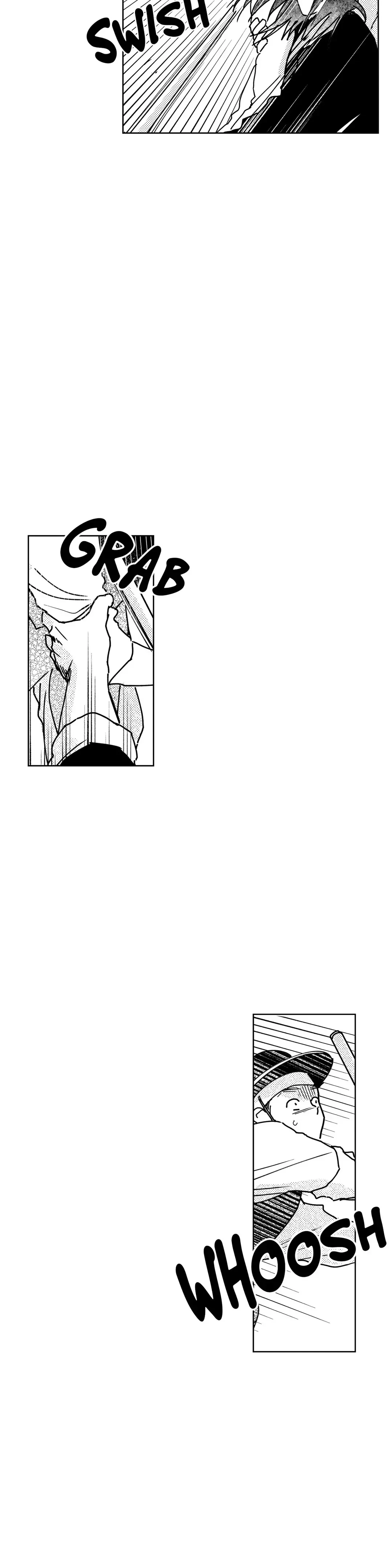 Bongchon Bride Chapter 86, page 3