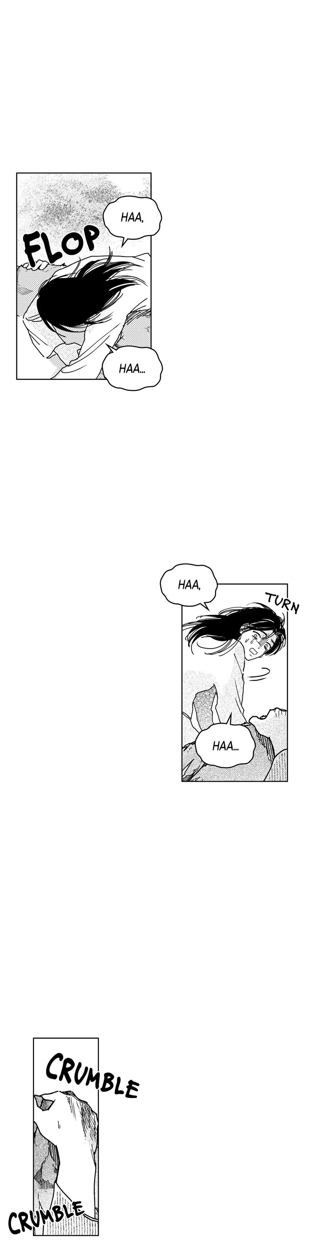 Bongchon Bride Chapter 86, page 31