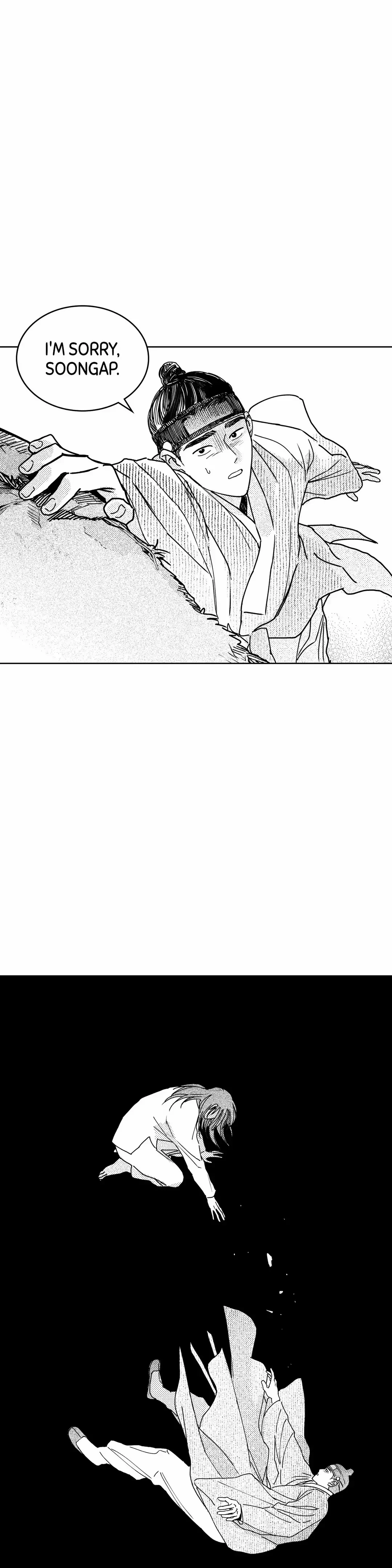 Bongchon Bride Chapter 86, page 32