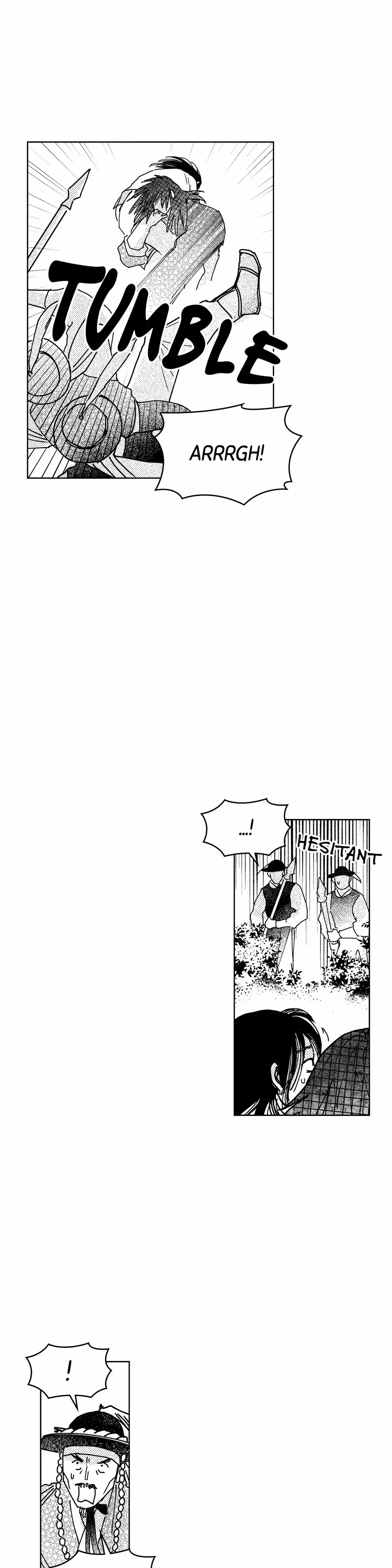 Bongchon Bride Chapter 86, page 4