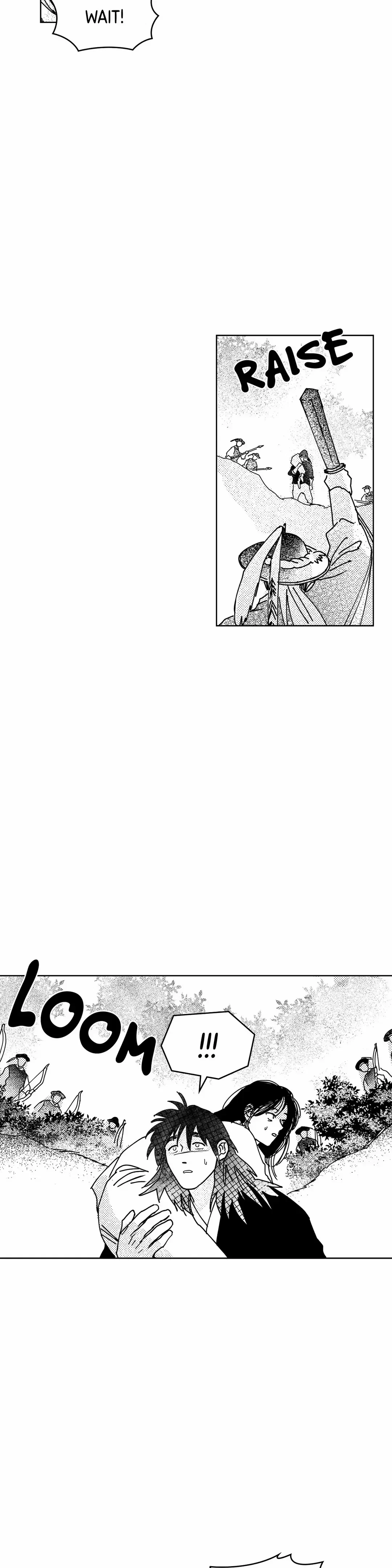 Bongchon Bride Chapter 86, page 5