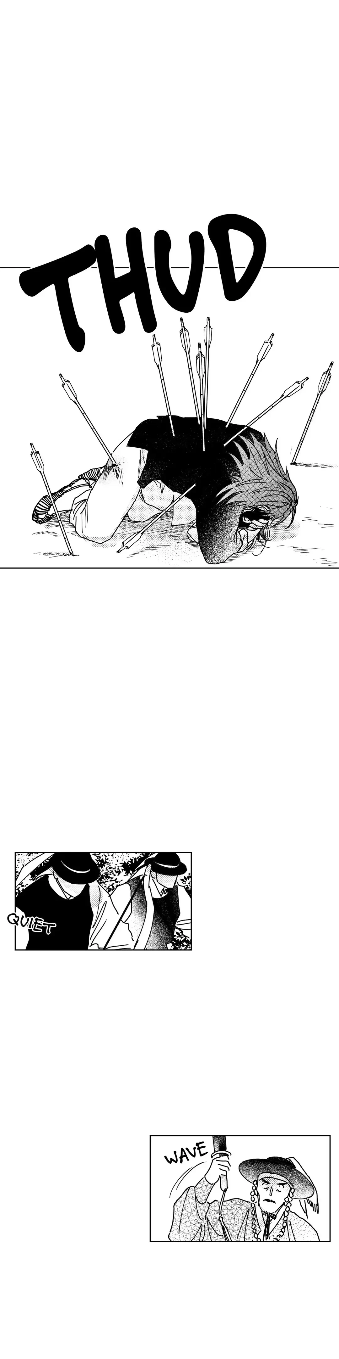 Bongchon Bride Chapter 86, page 9