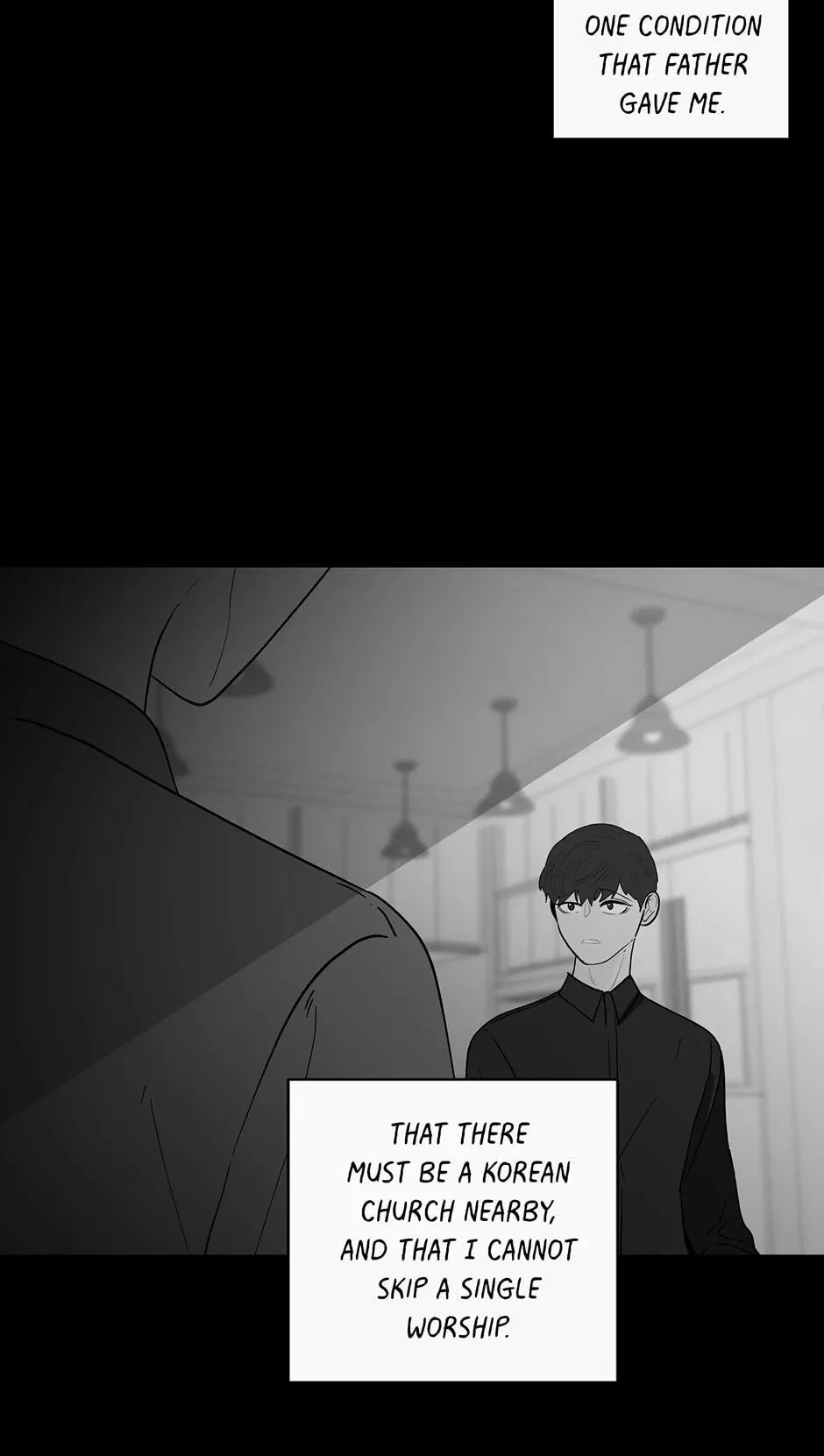 Banana Scandal Chapter 96, page 14