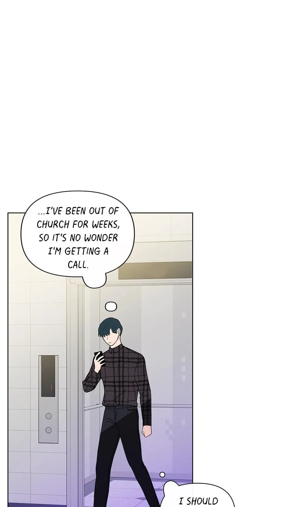 Banana Scandal Chapter 96, page 18