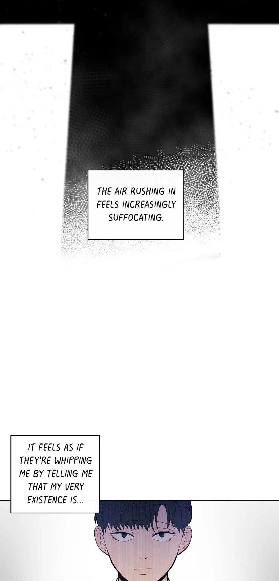 Banana Scandal Chapter 96, page 21