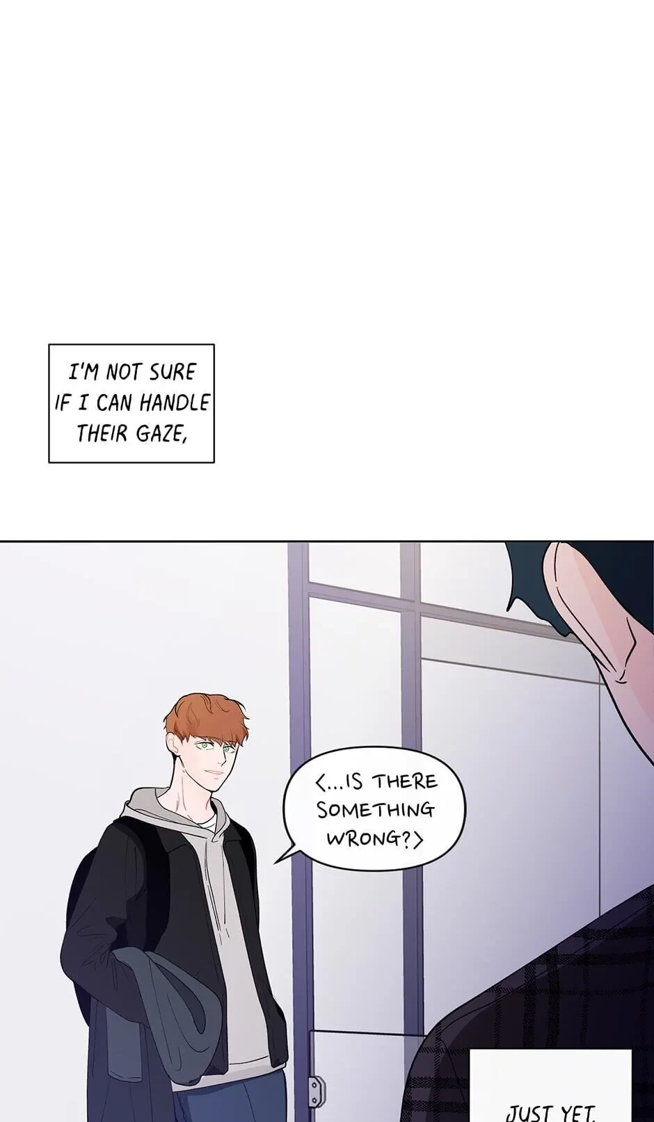 Banana Scandal Chapter 96, page 23