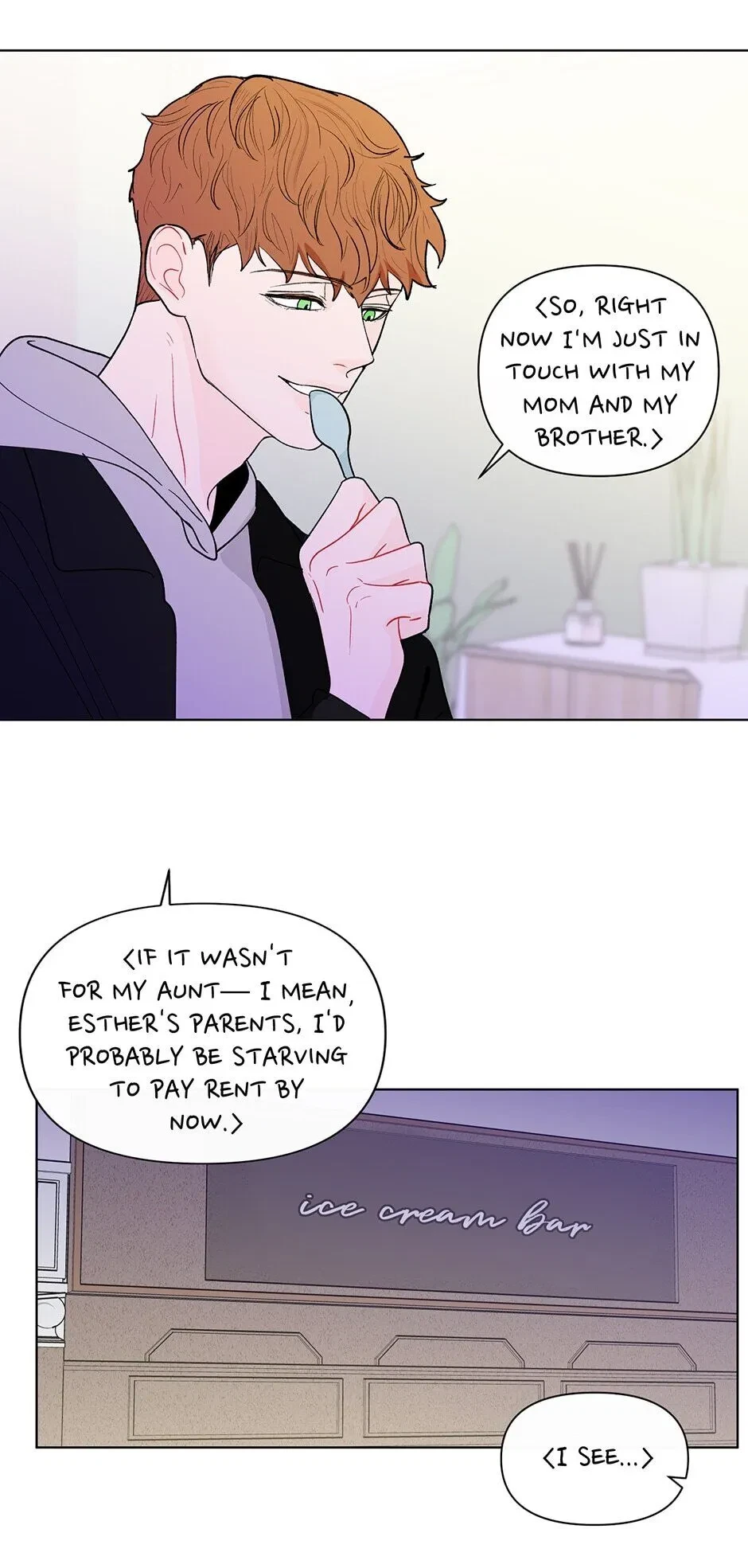 Banana Scandal Chapter 96, page 29