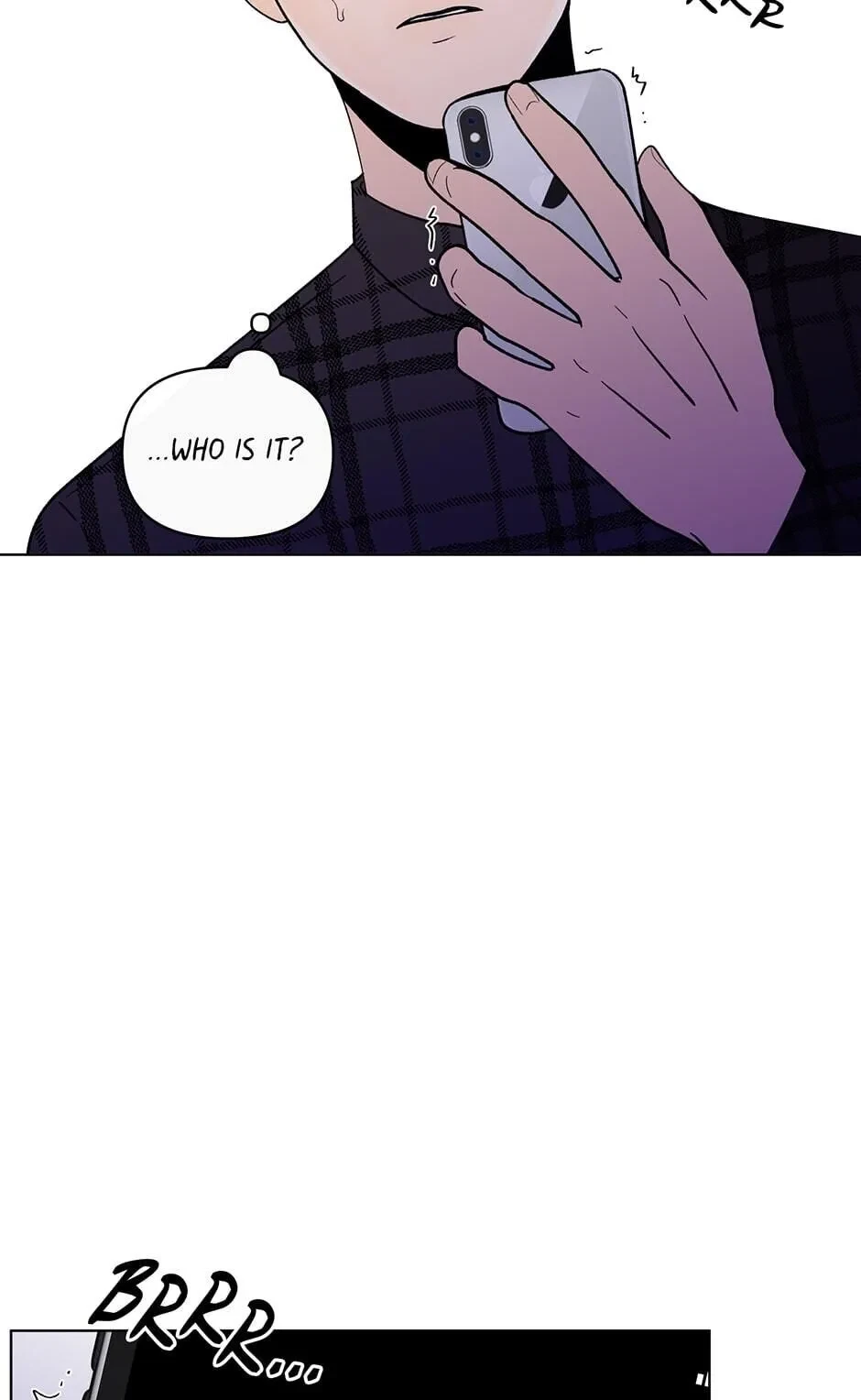 Banana Scandal Chapter 96, page 3