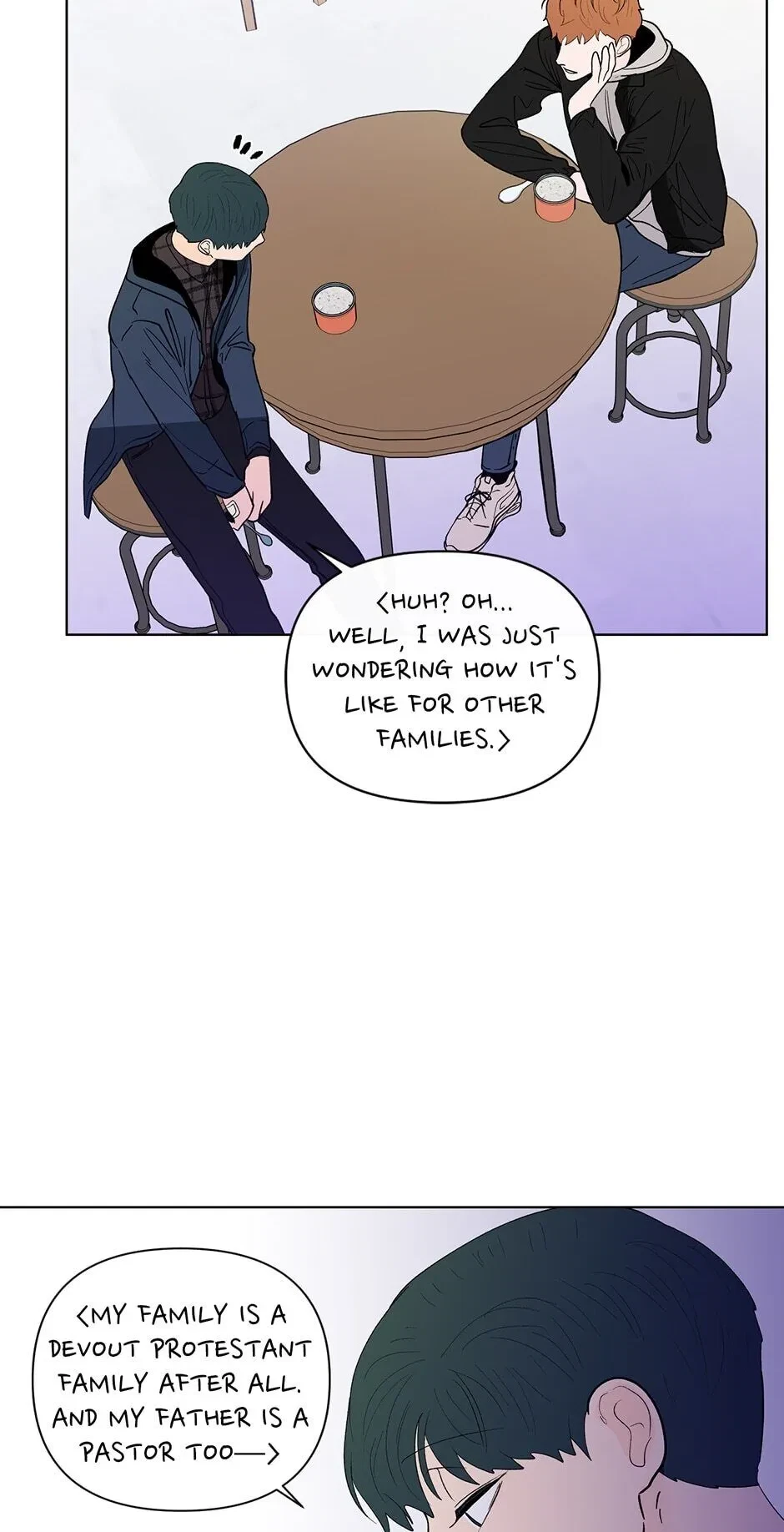 Banana Scandal Chapter 96, page 31