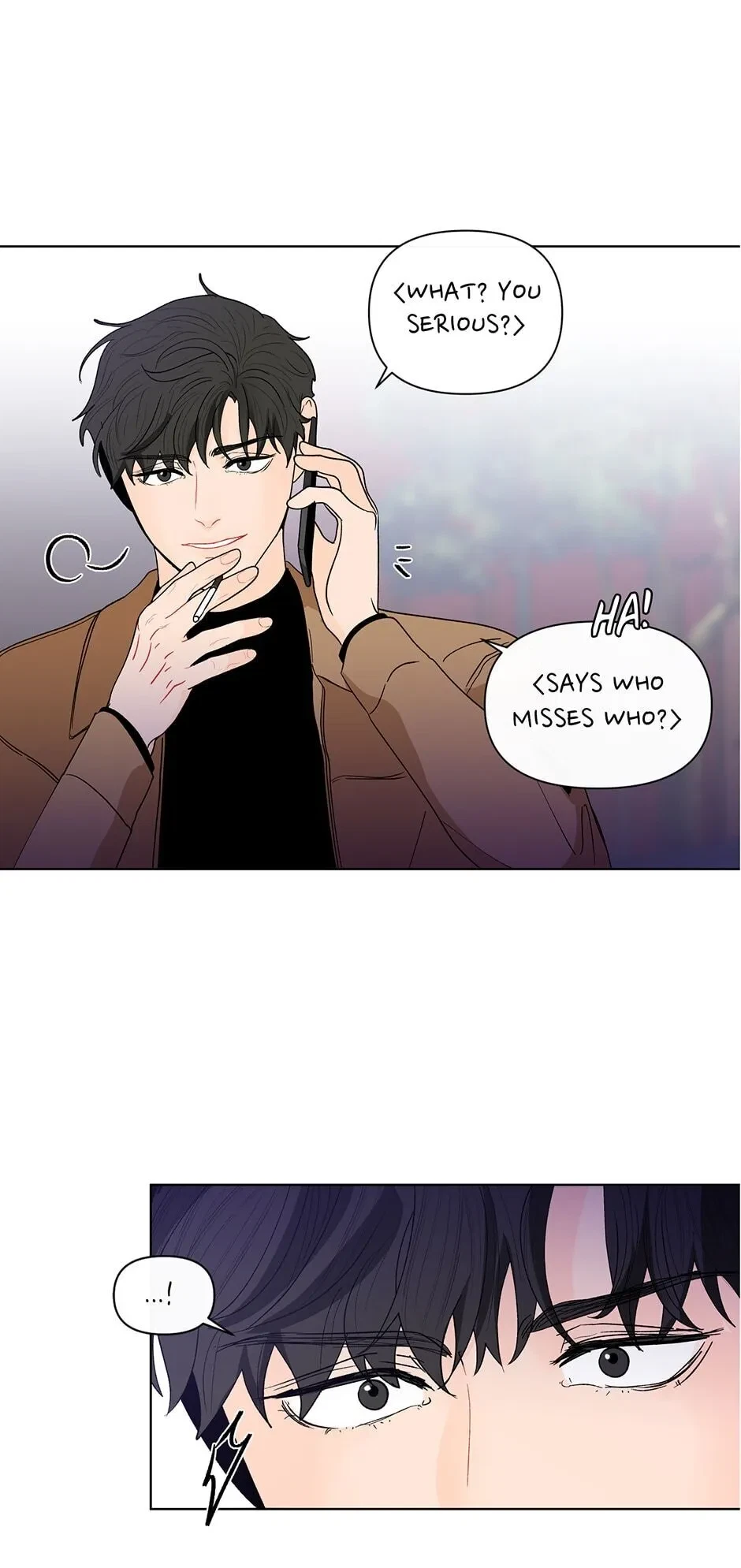 Banana Scandal Chapter 96, page 41