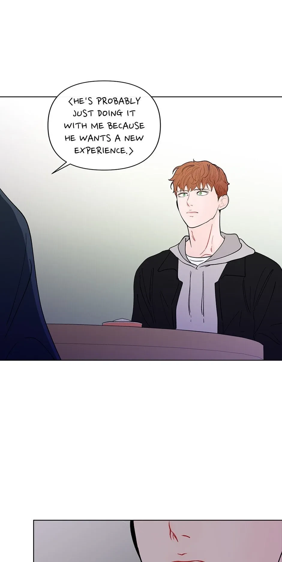Banana Scandal Chapter 96, page 49