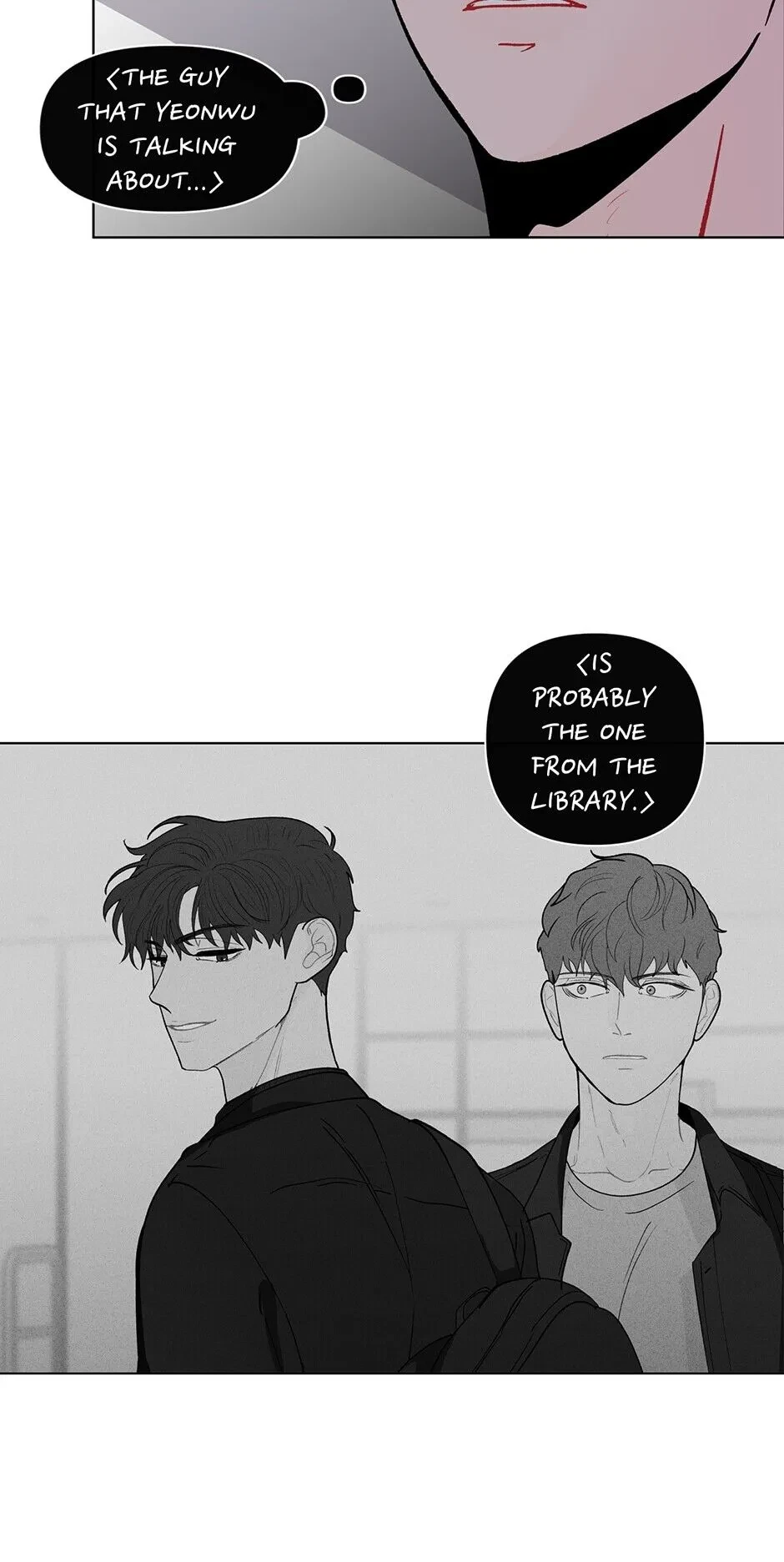 Banana Scandal Chapter 96, page 50