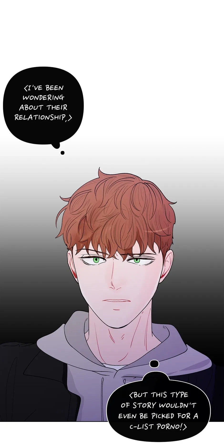 Banana Scandal Chapter 96, page 51