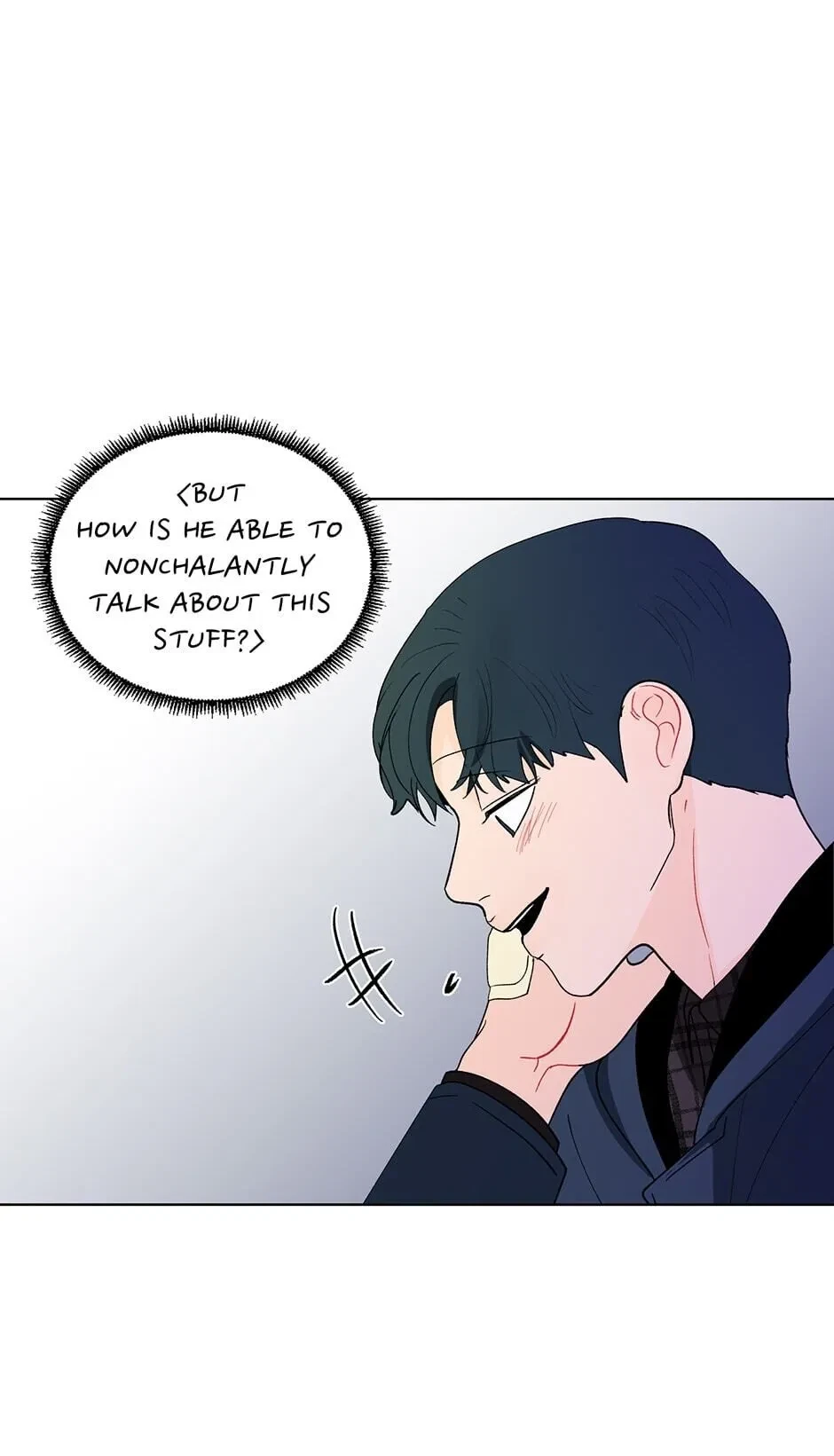 Banana Scandal Chapter 96, page 52