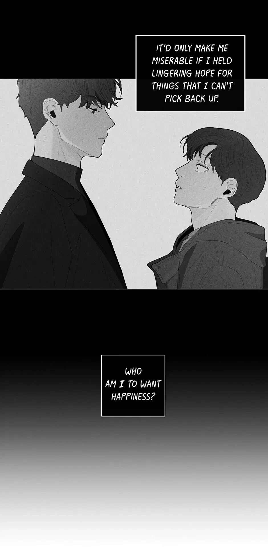 Banana Scandal Chapter 96, page 58