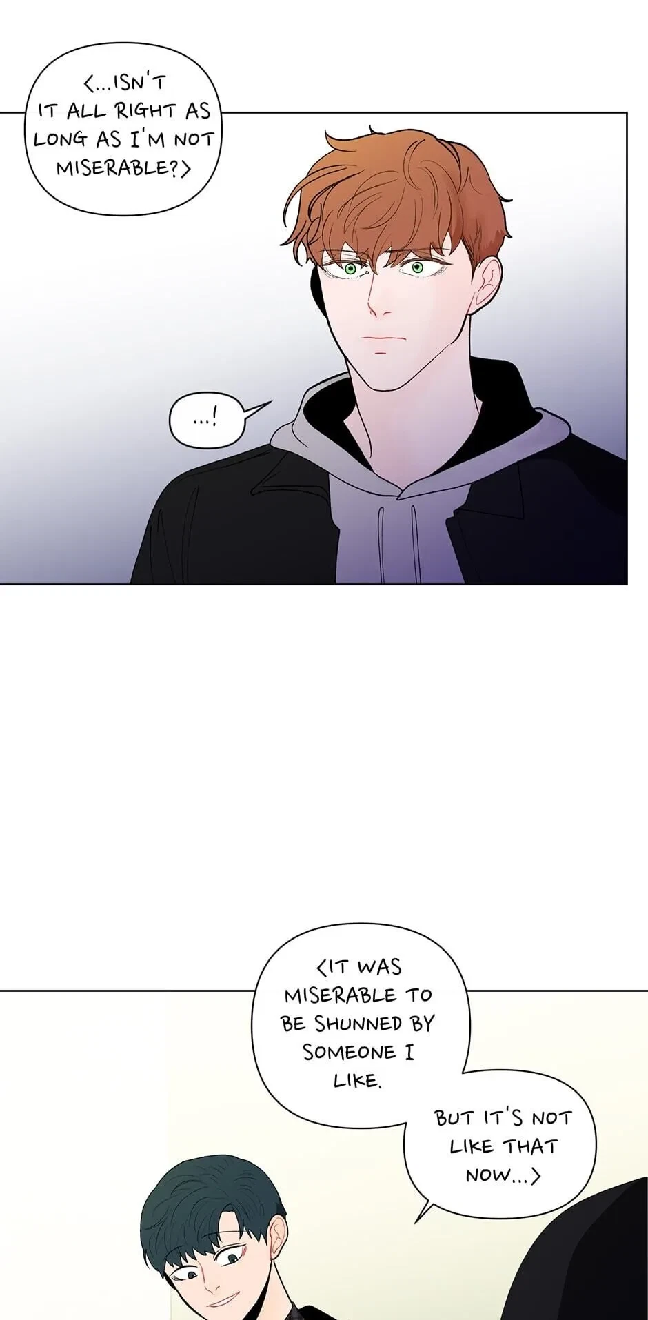Banana Scandal Chapter 96, page 59