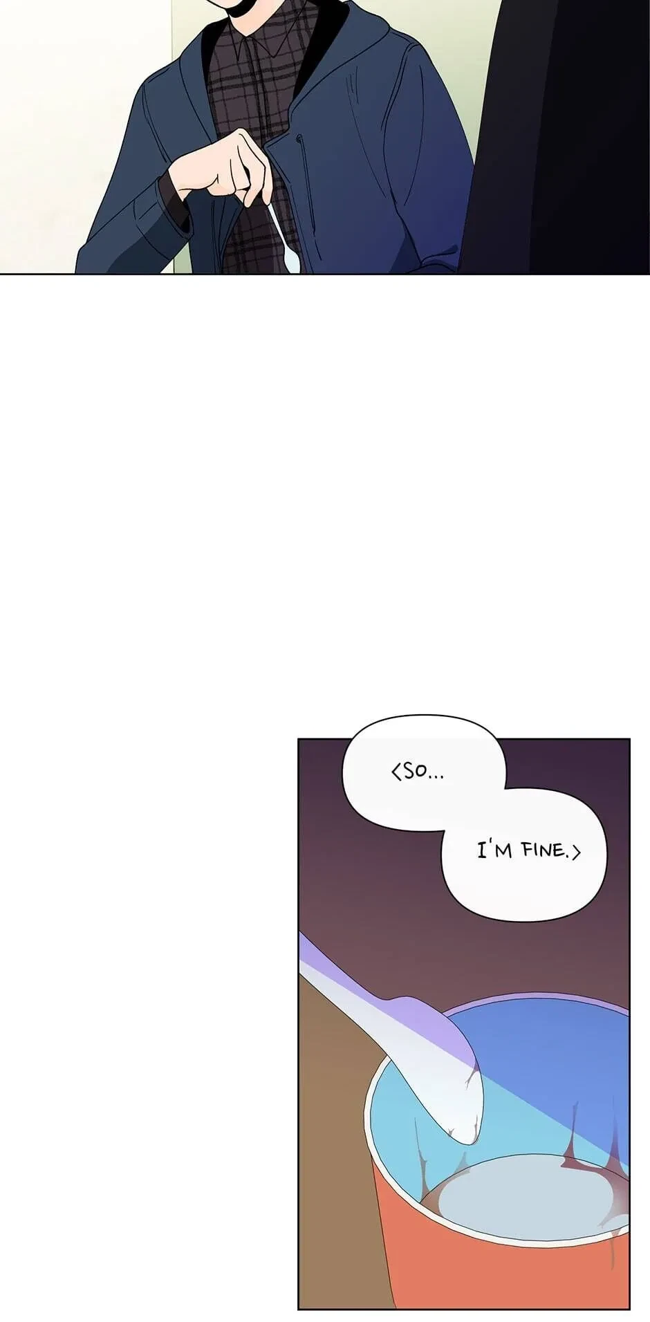 Banana Scandal Chapter 96, page 60