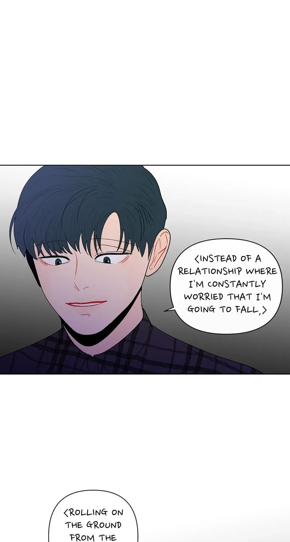 Banana Scandal Chapter 96, page 61