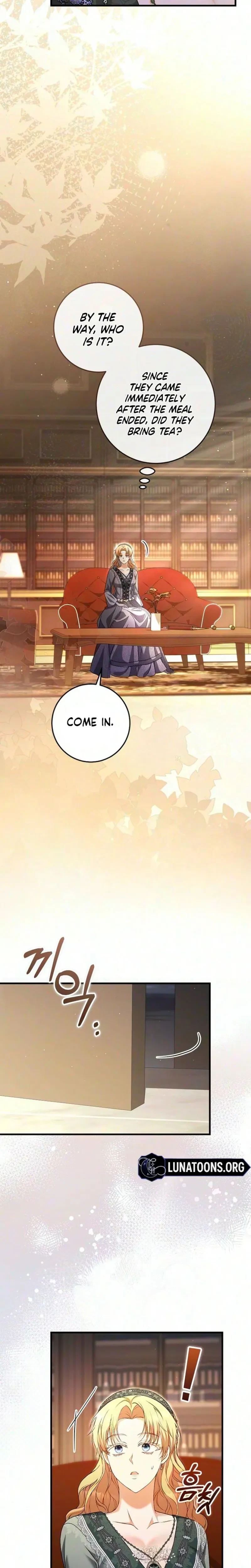 The Covert Of The Countess Chapter 32, page 4