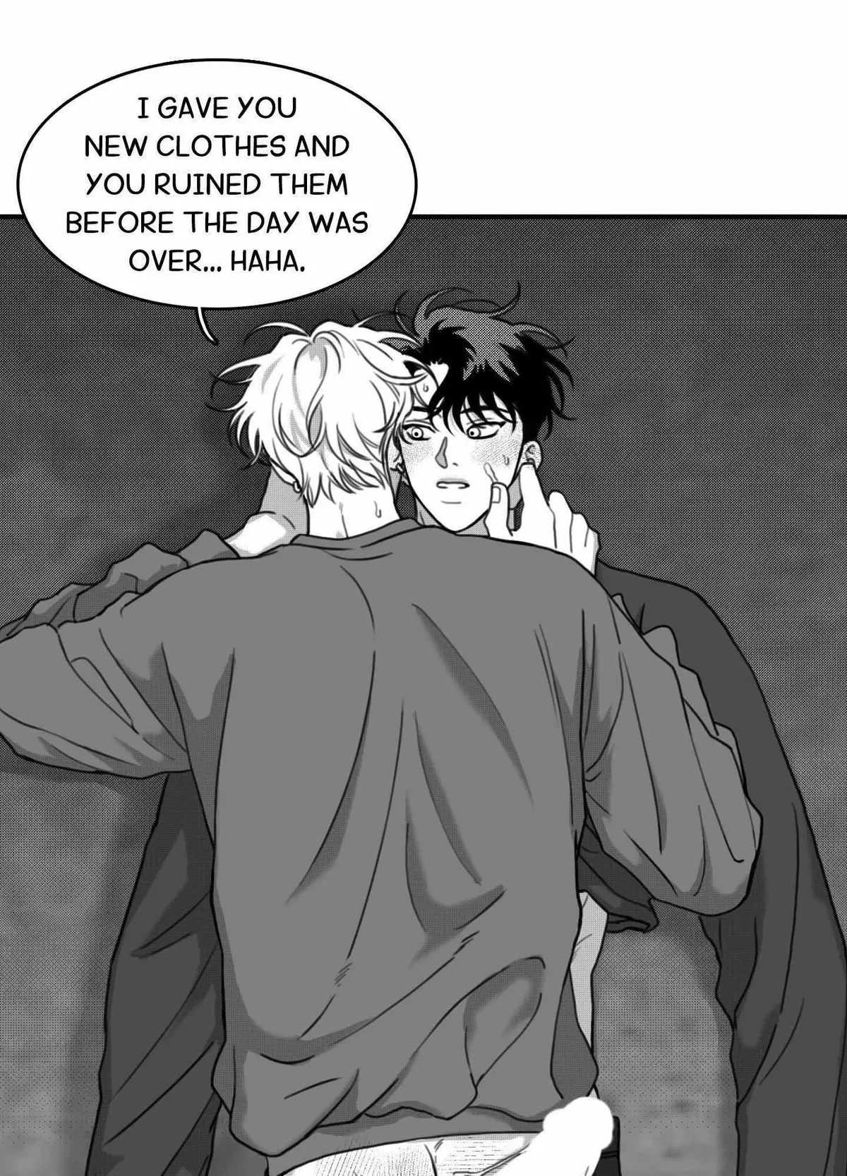 Sorta Psycho Chapter 18, page 16