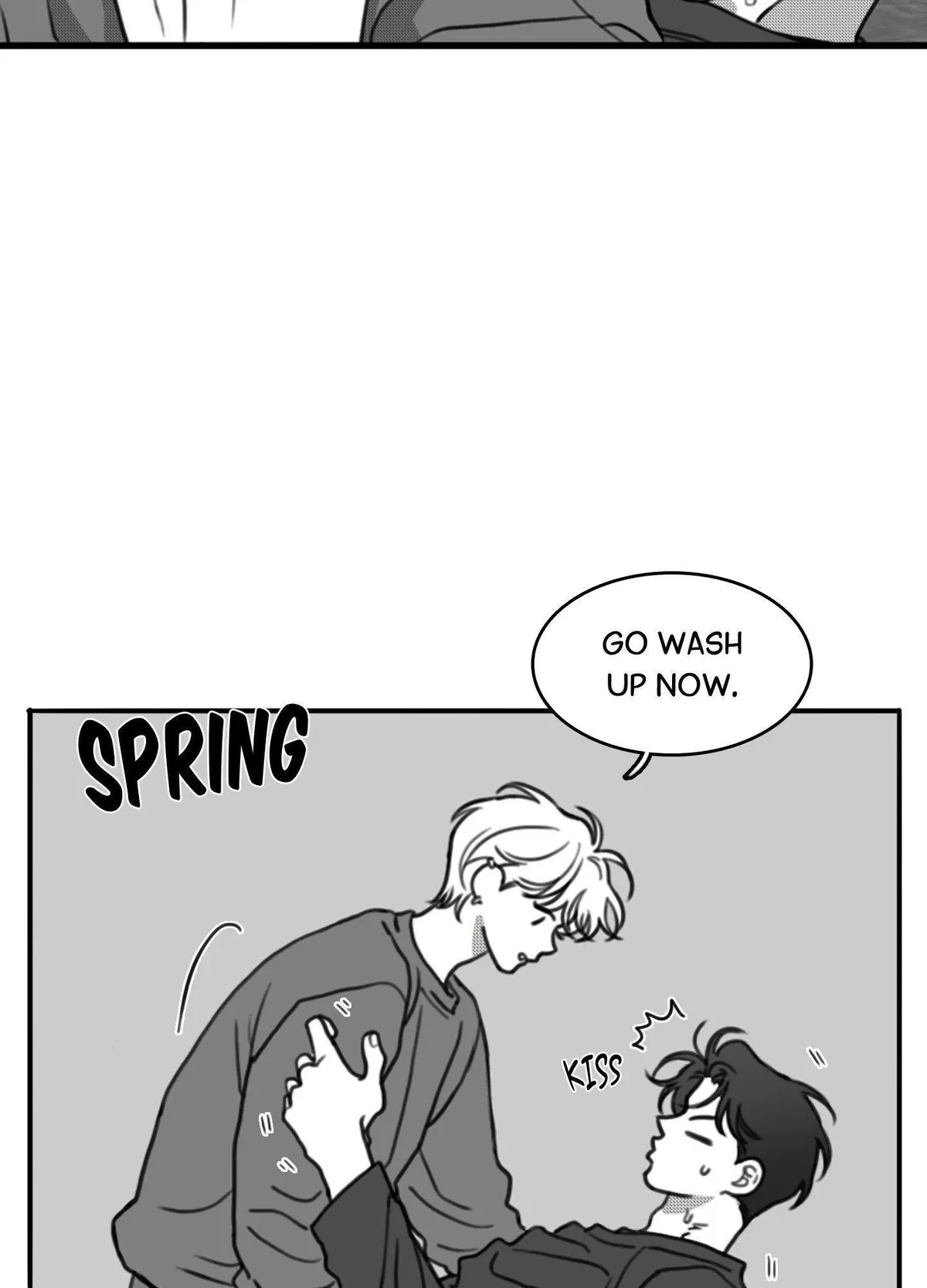 Sorta Psycho Chapter 18, page 18