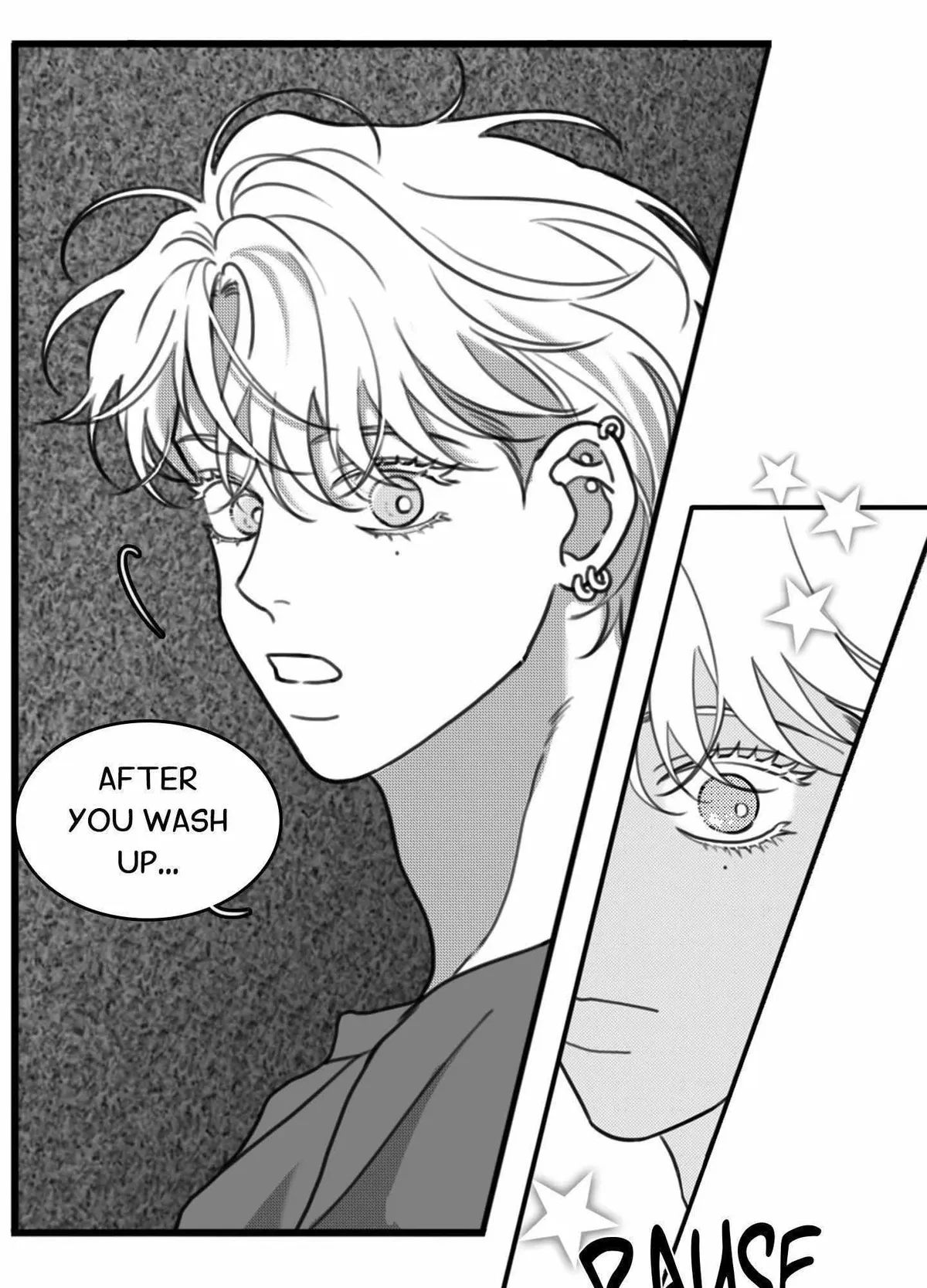 Sorta Psycho Chapter 18, page 21