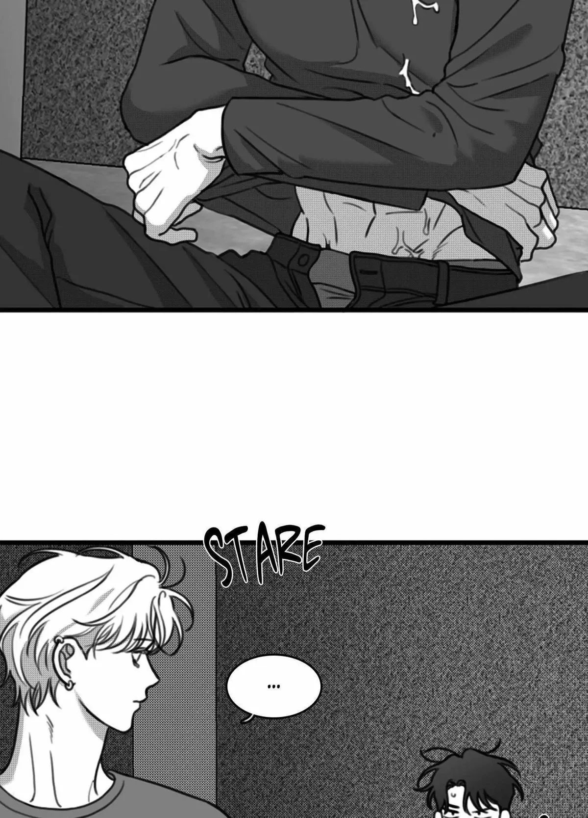 Sorta Psycho Chapter 18, page 23