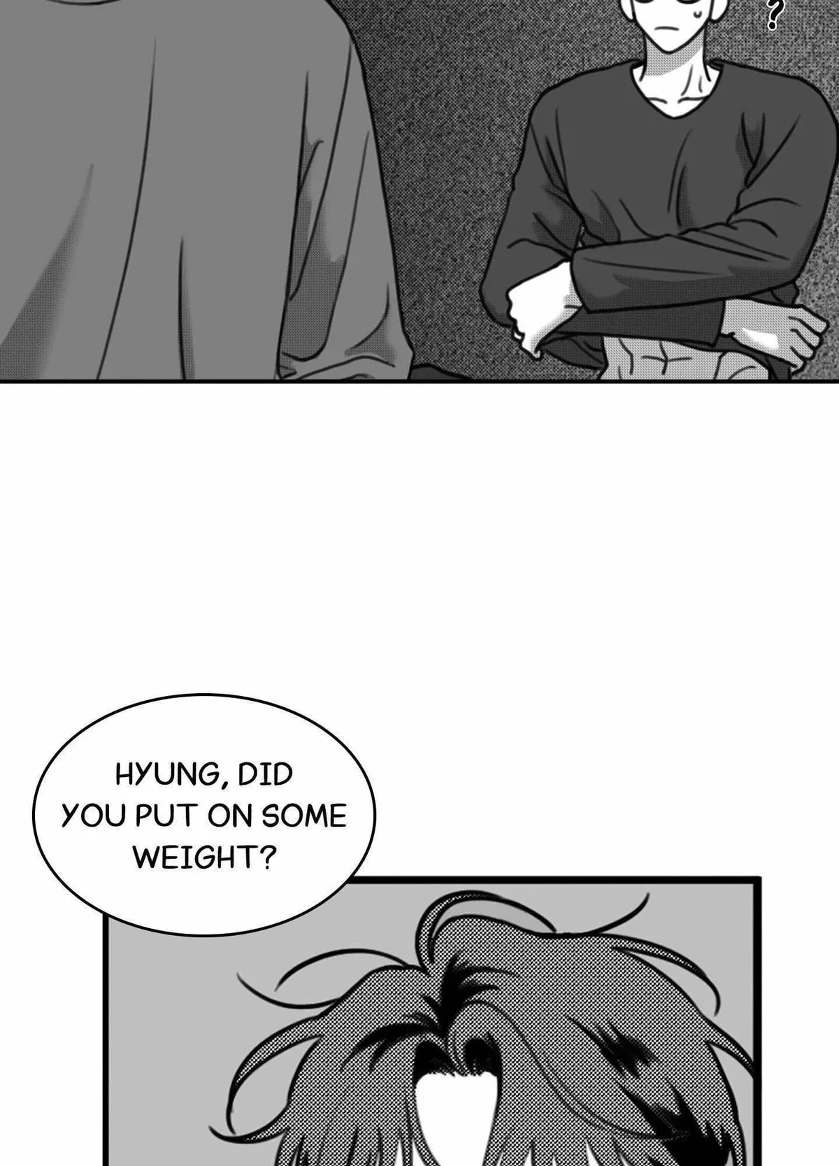 Sorta Psycho Chapter 18, page 24
