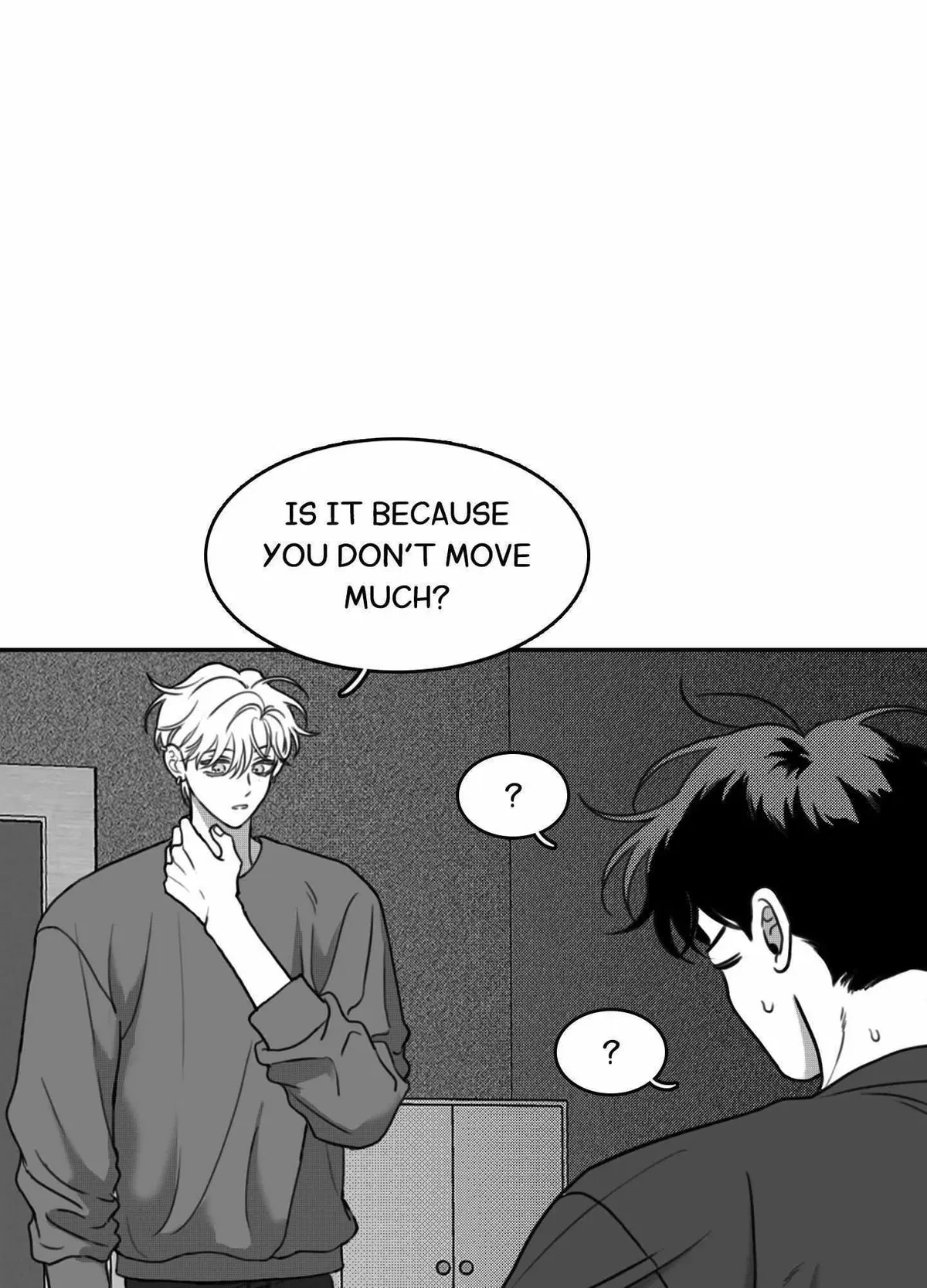Sorta Psycho Chapter 18, page 26
