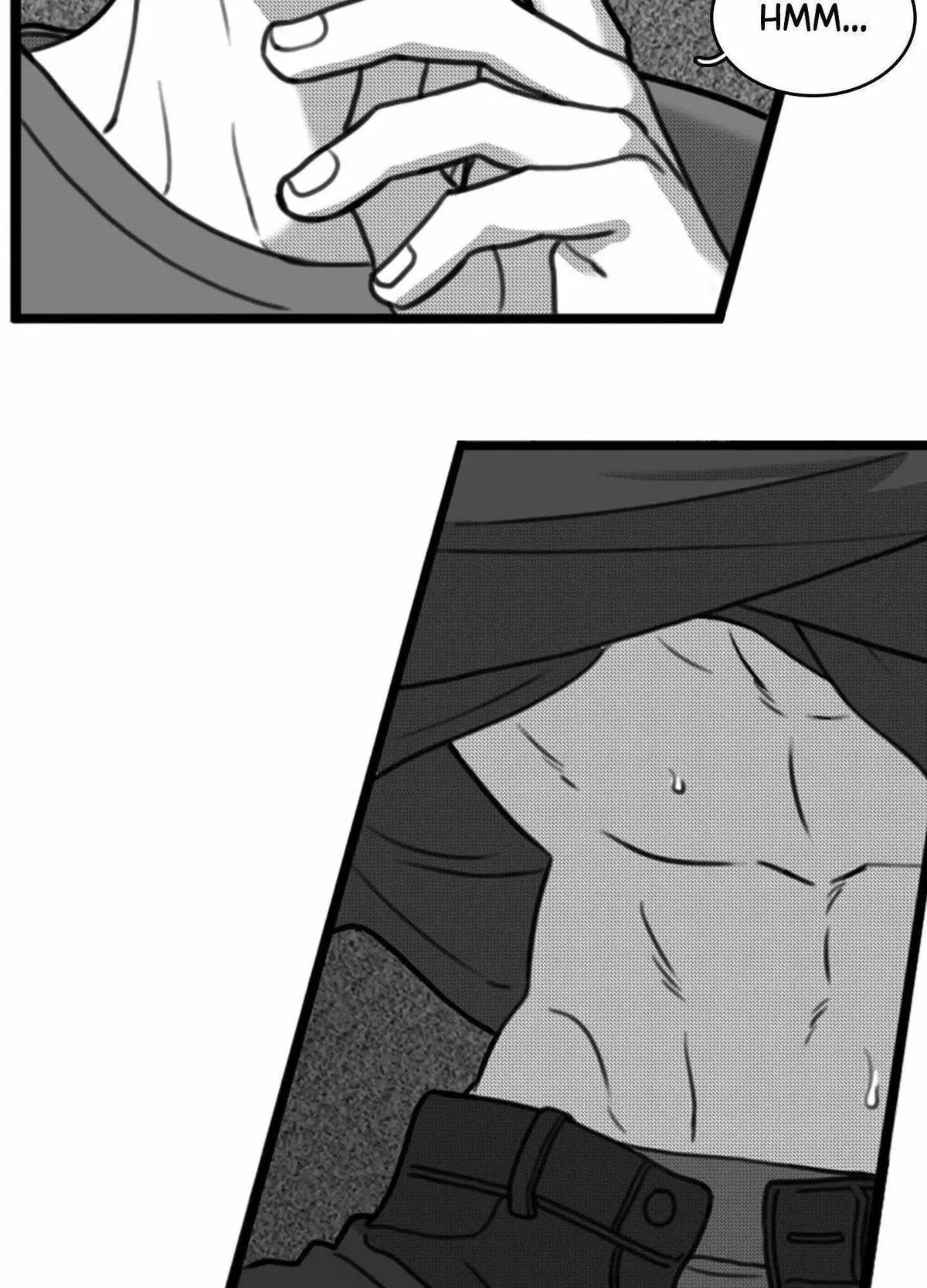 Sorta Psycho Chapter 18, page 28