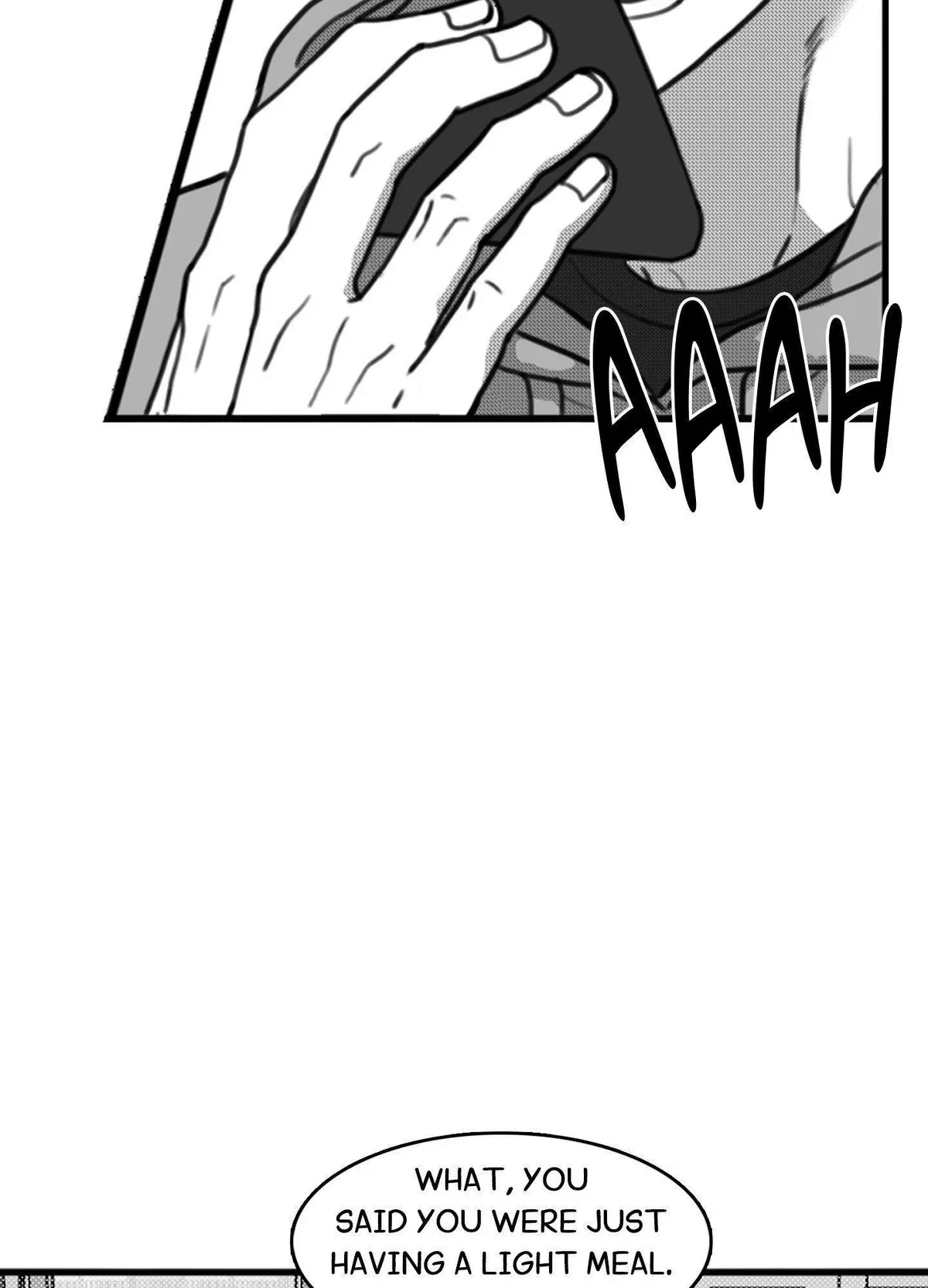 Sorta Psycho Chapter 18, page 3