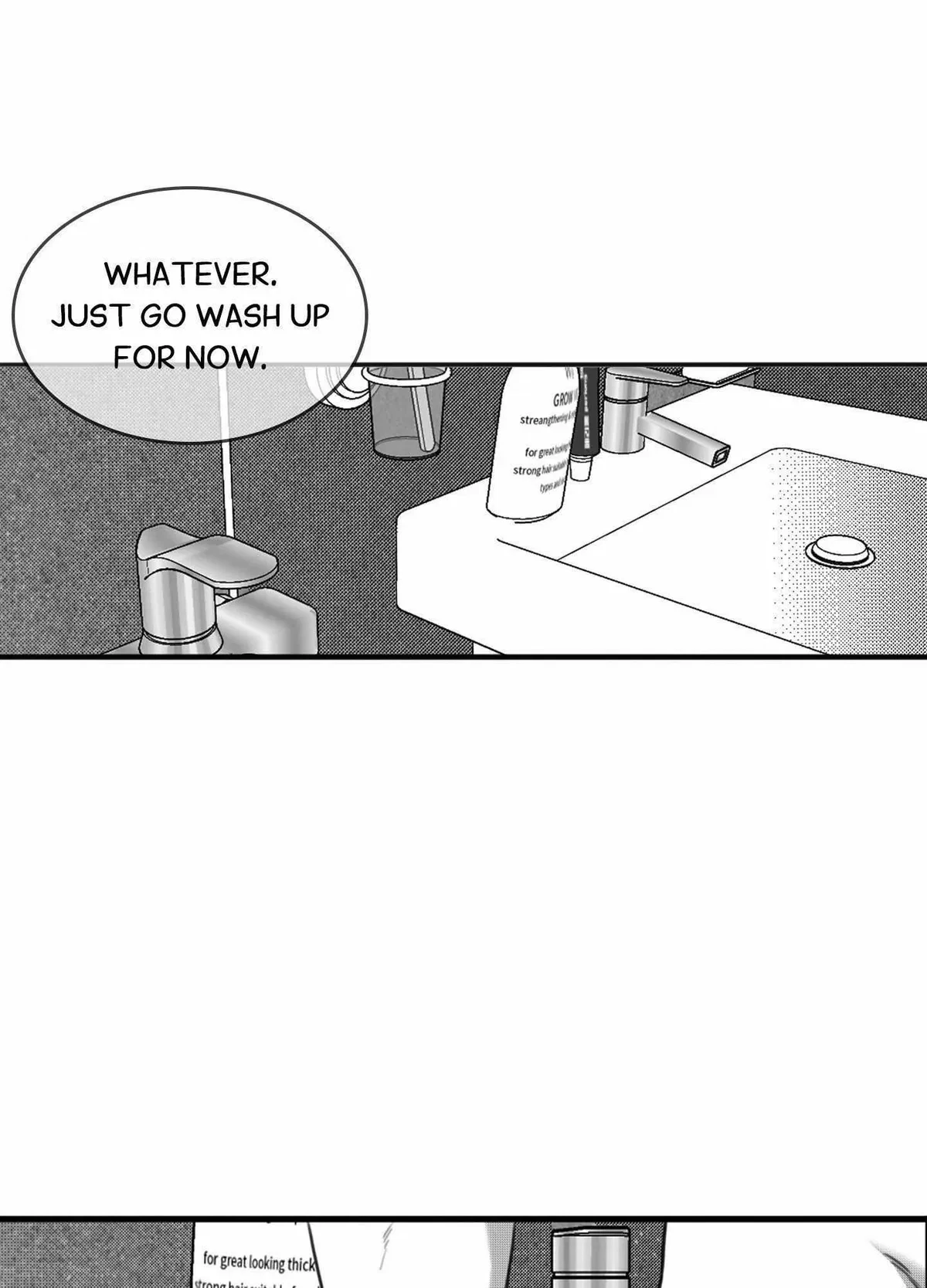 Sorta Psycho Chapter 18, page 31