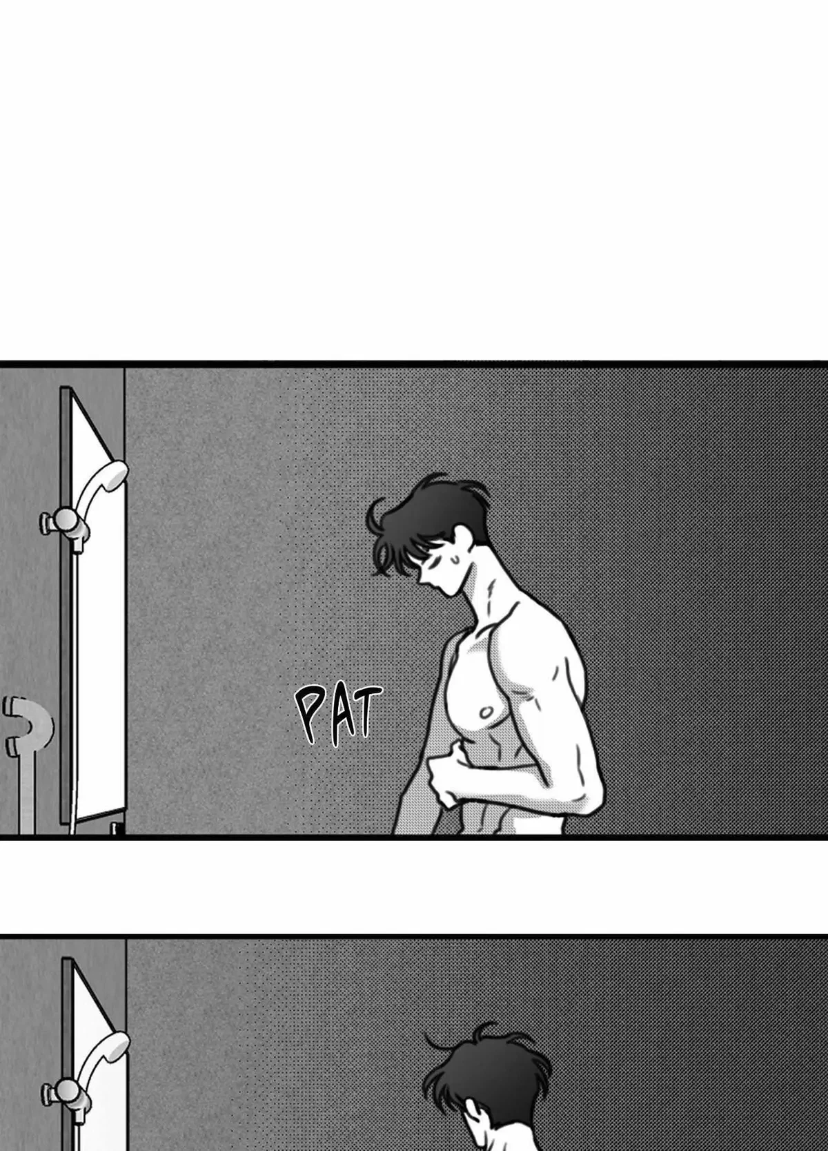 Sorta Psycho Chapter 18, page 33