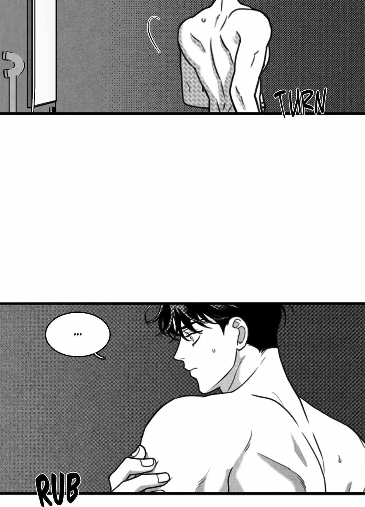 Sorta Psycho Chapter 18, page 34