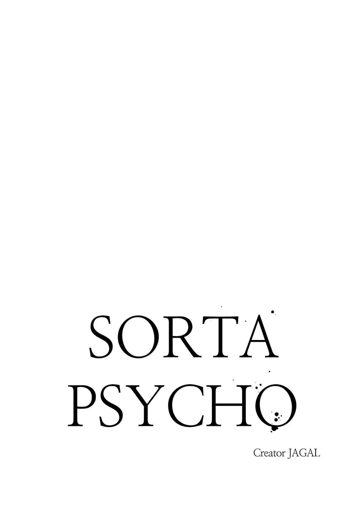 Sorta Psycho Chapter 18, page 36