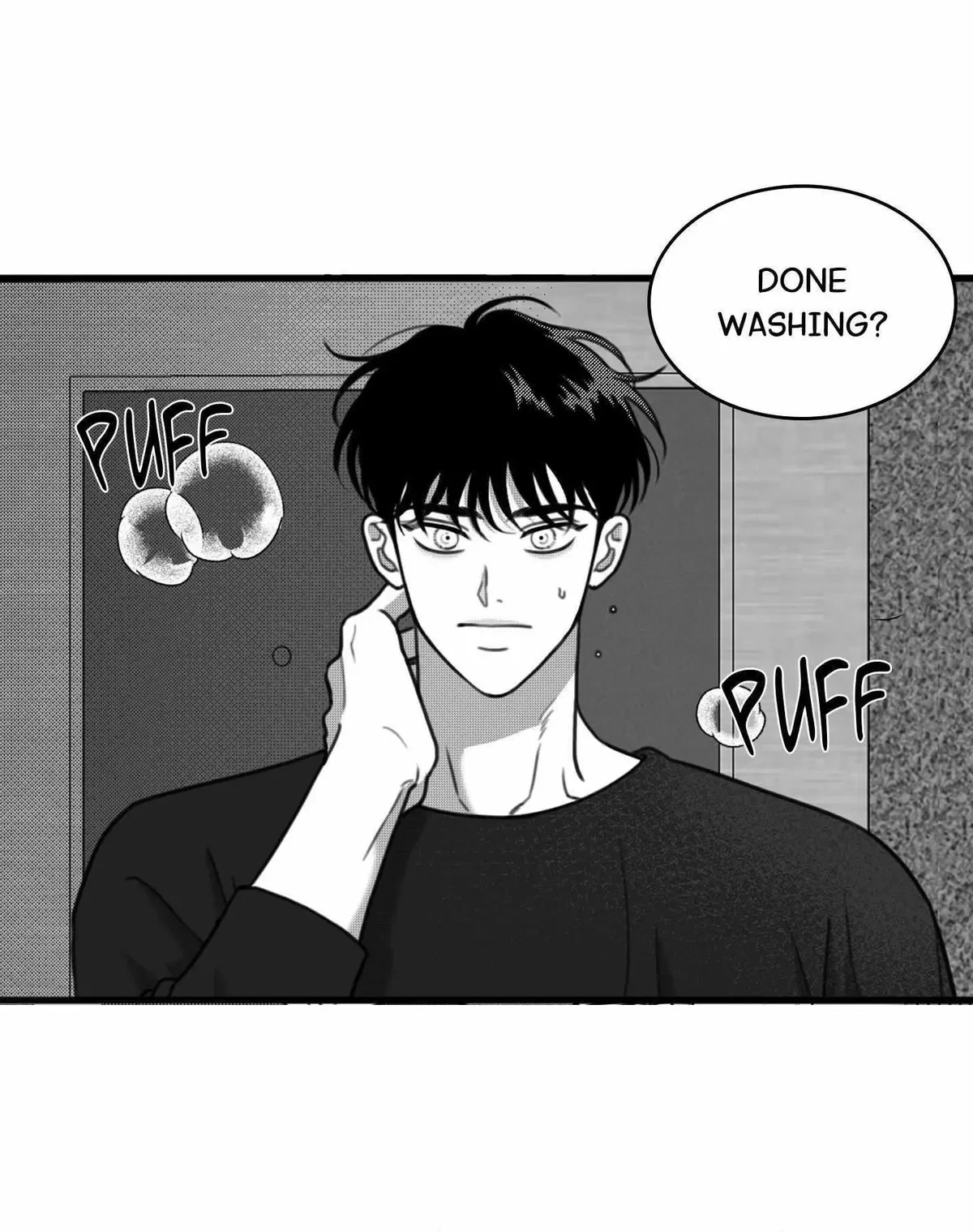 Sorta Psycho Chapter 18, page 39