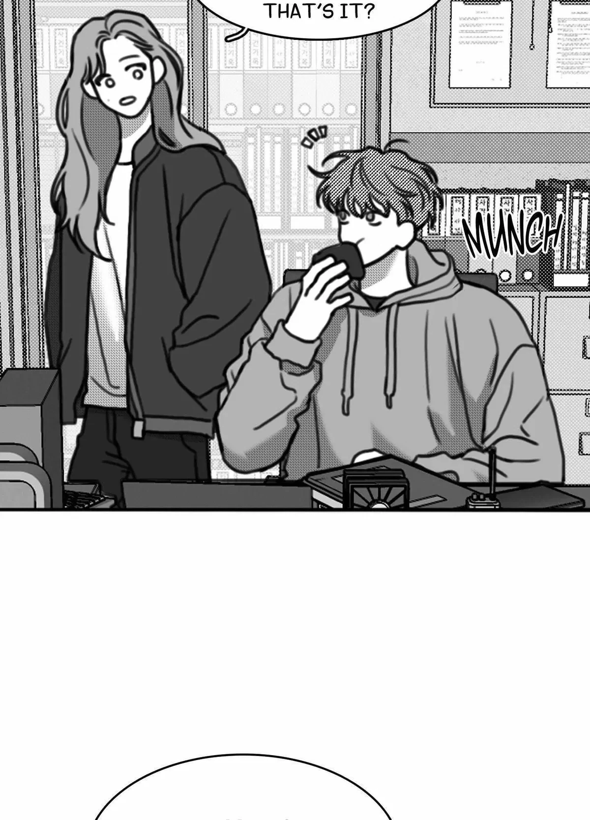 Sorta Psycho Chapter 18, page 4